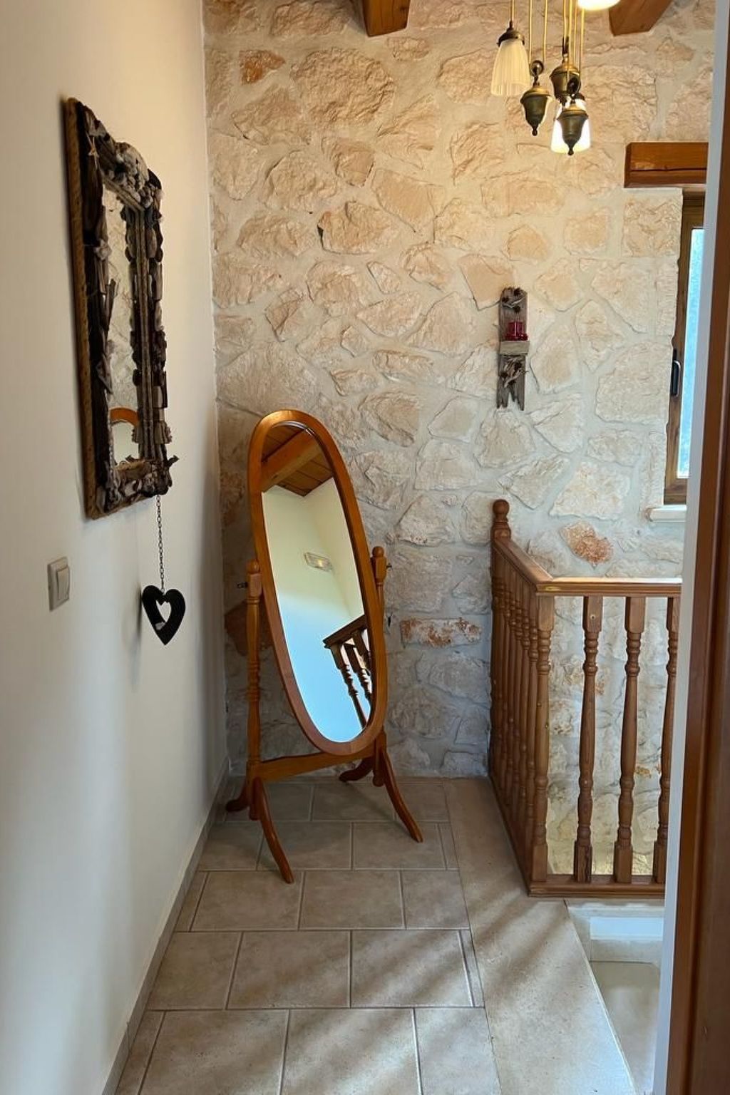 Maison Traditionelle Villa mit privatem Pool – Chambre, photo 29 sur 48