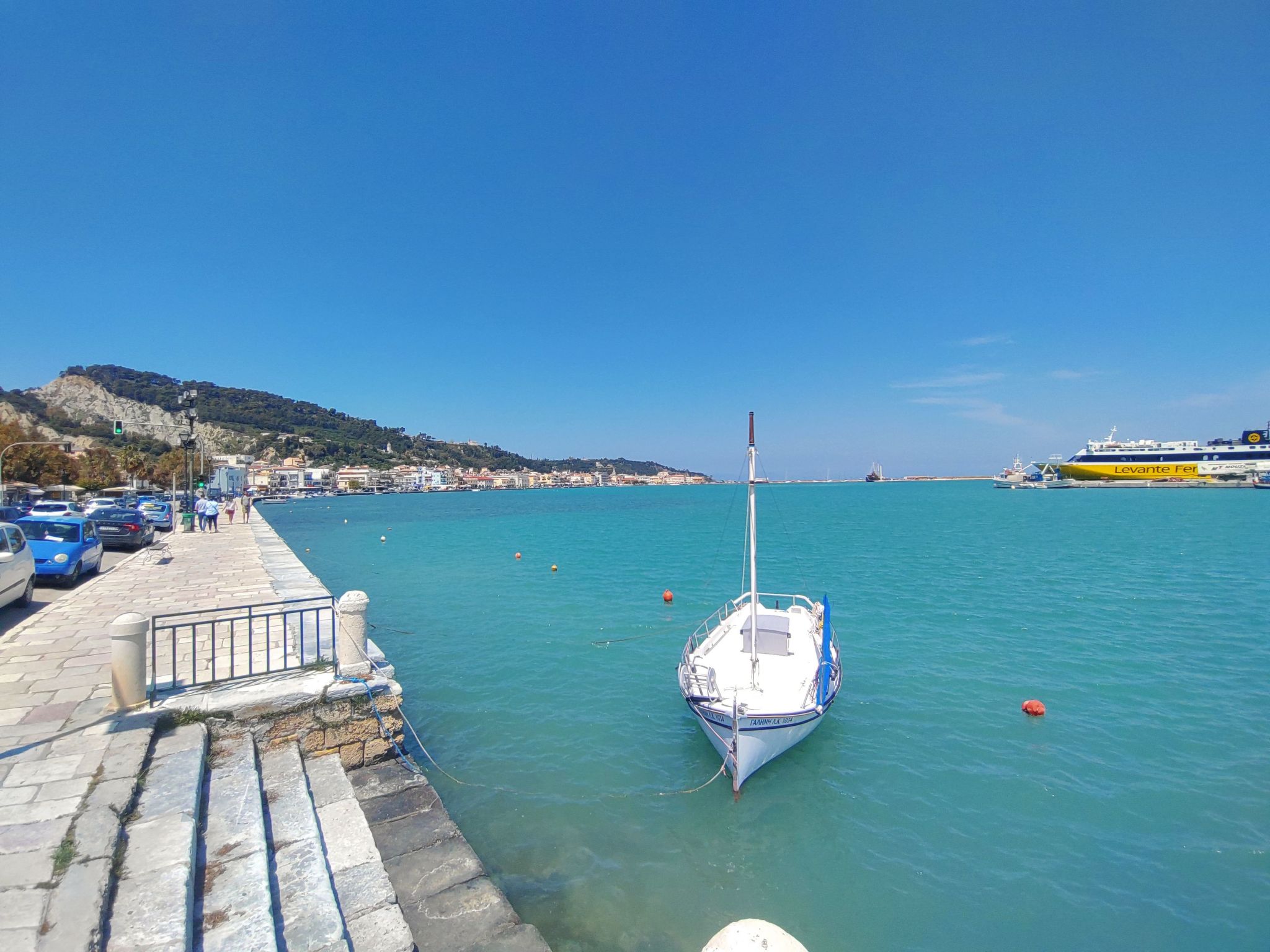 Traditionelle Villa mit privatem Pool-Binnen