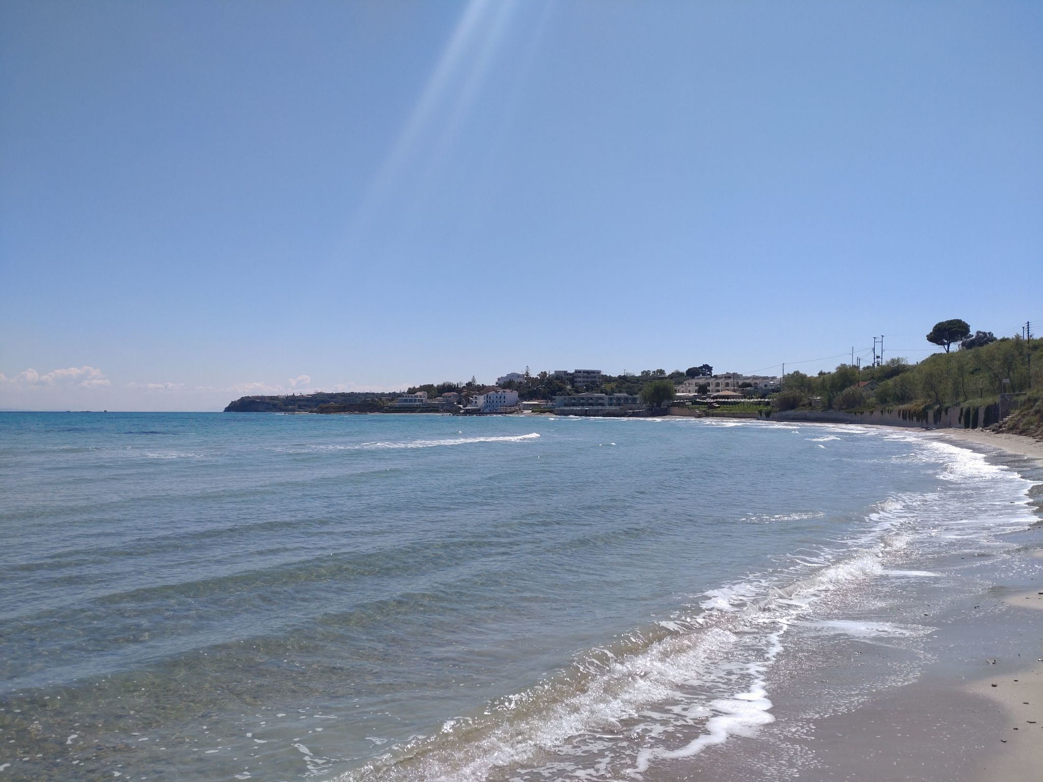 Traditionelle Villa mit privatem Pool-Binnen