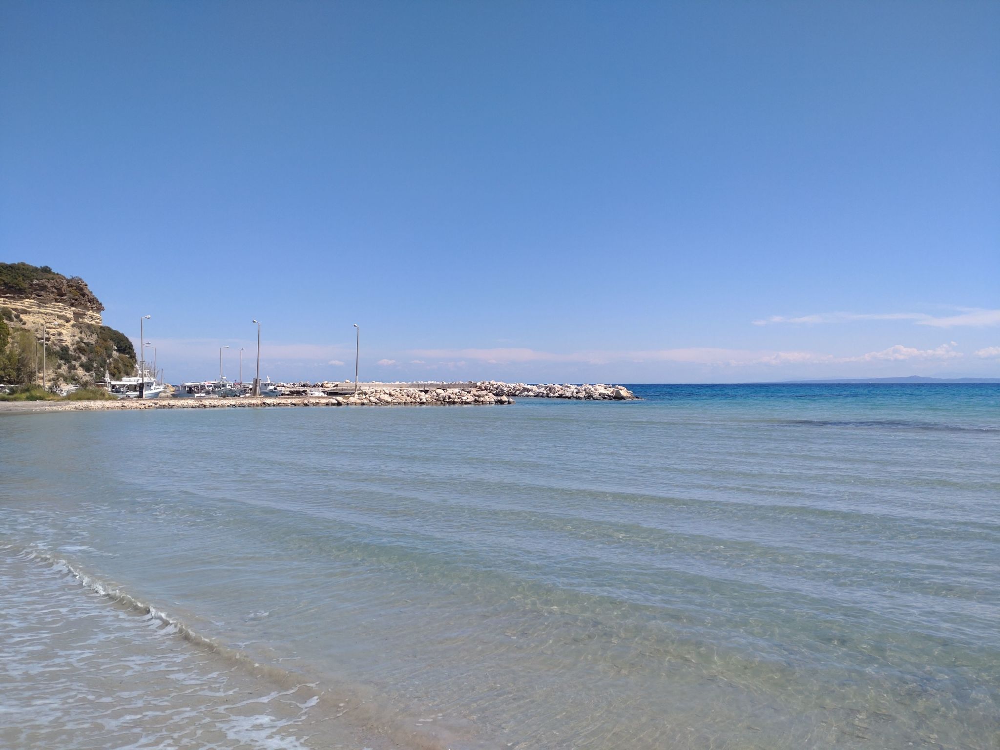 Traditionelle Villa mit privatem Pool-Binnen