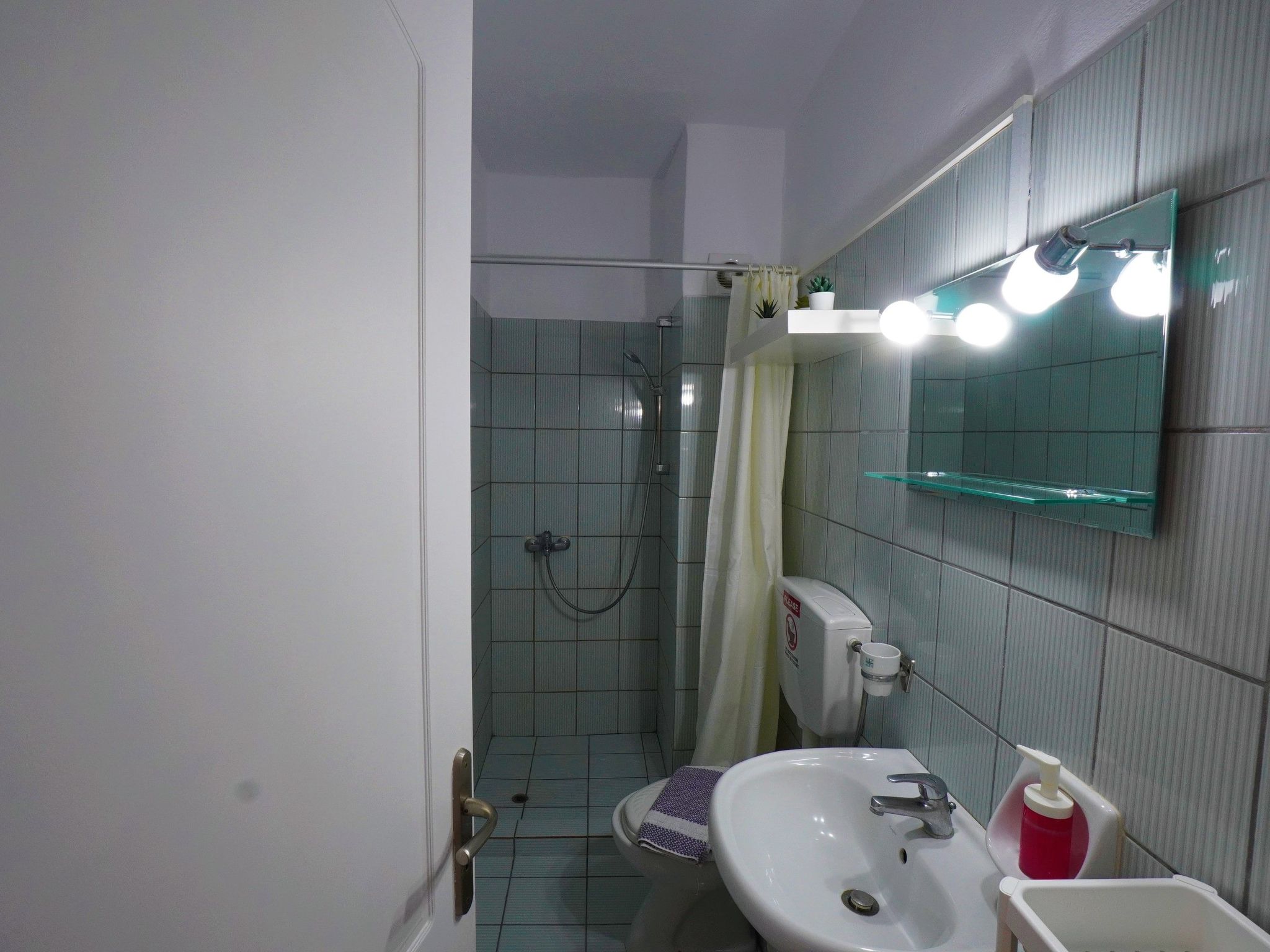 Modernes Studio-Apartment am Meer G1-Image-tags.info