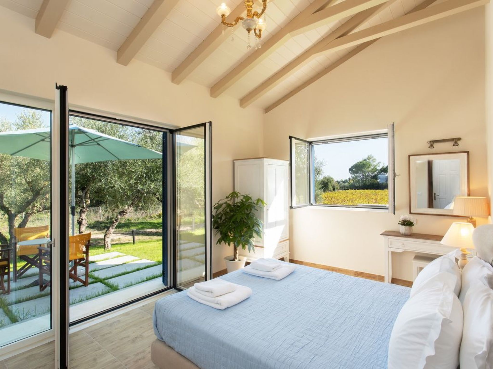 Aneli Luxury Villas, Villa Alexandra 7 Schlafzimmer-Image-tags.info