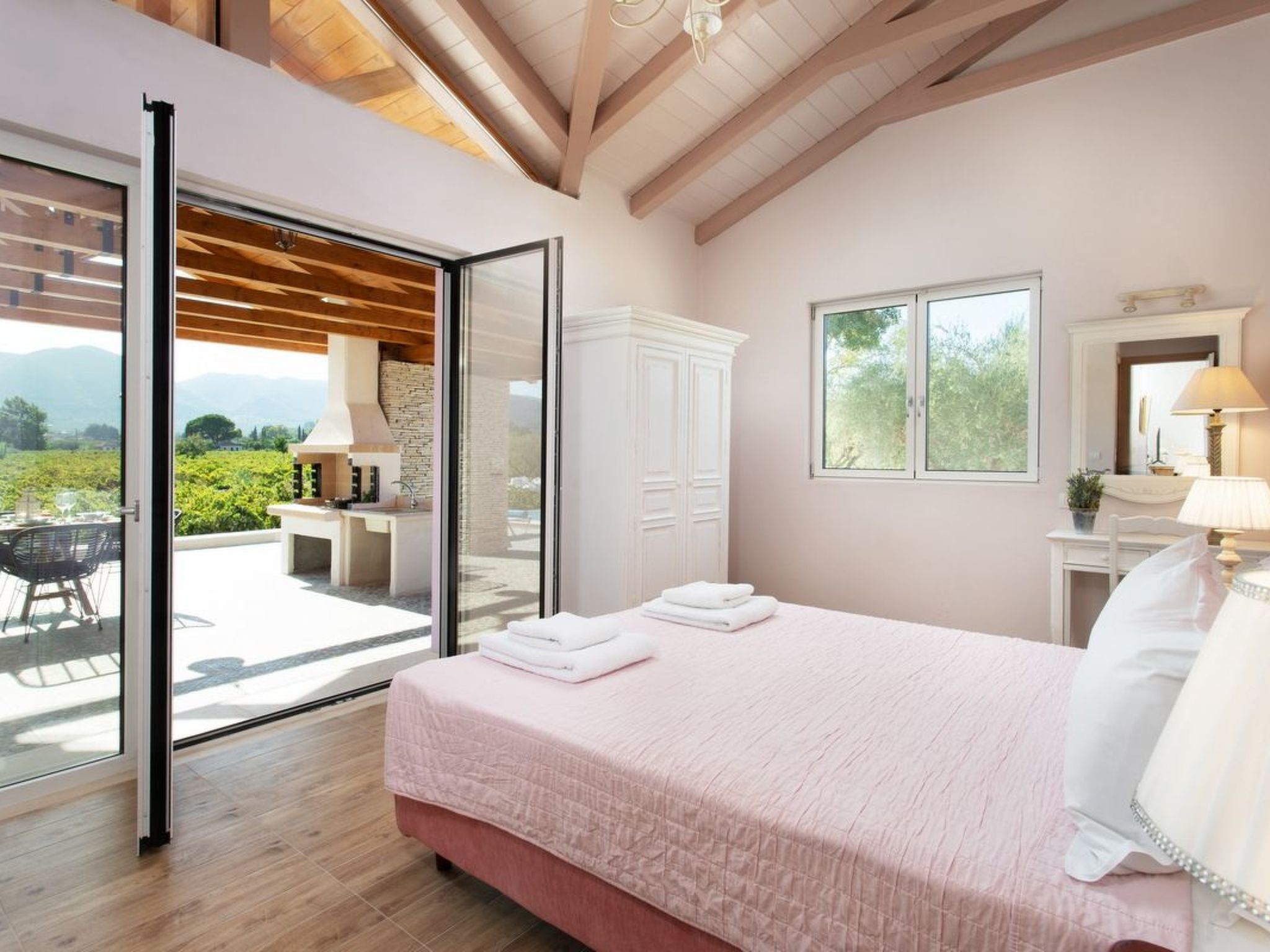 Aneli Luxury Villas, Villa Alexandra 7 Schlafzimmer-Image-tags.info