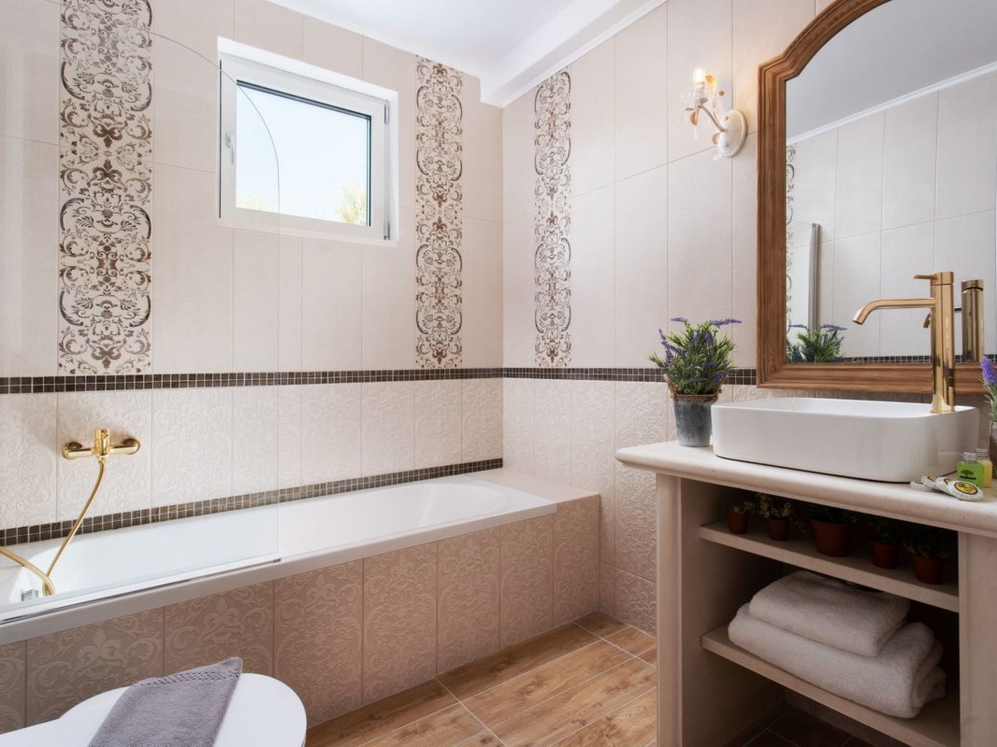 Aneli Luxury Villas, Villa Alexandra 7 Schlafzimmer-Image-tags.info