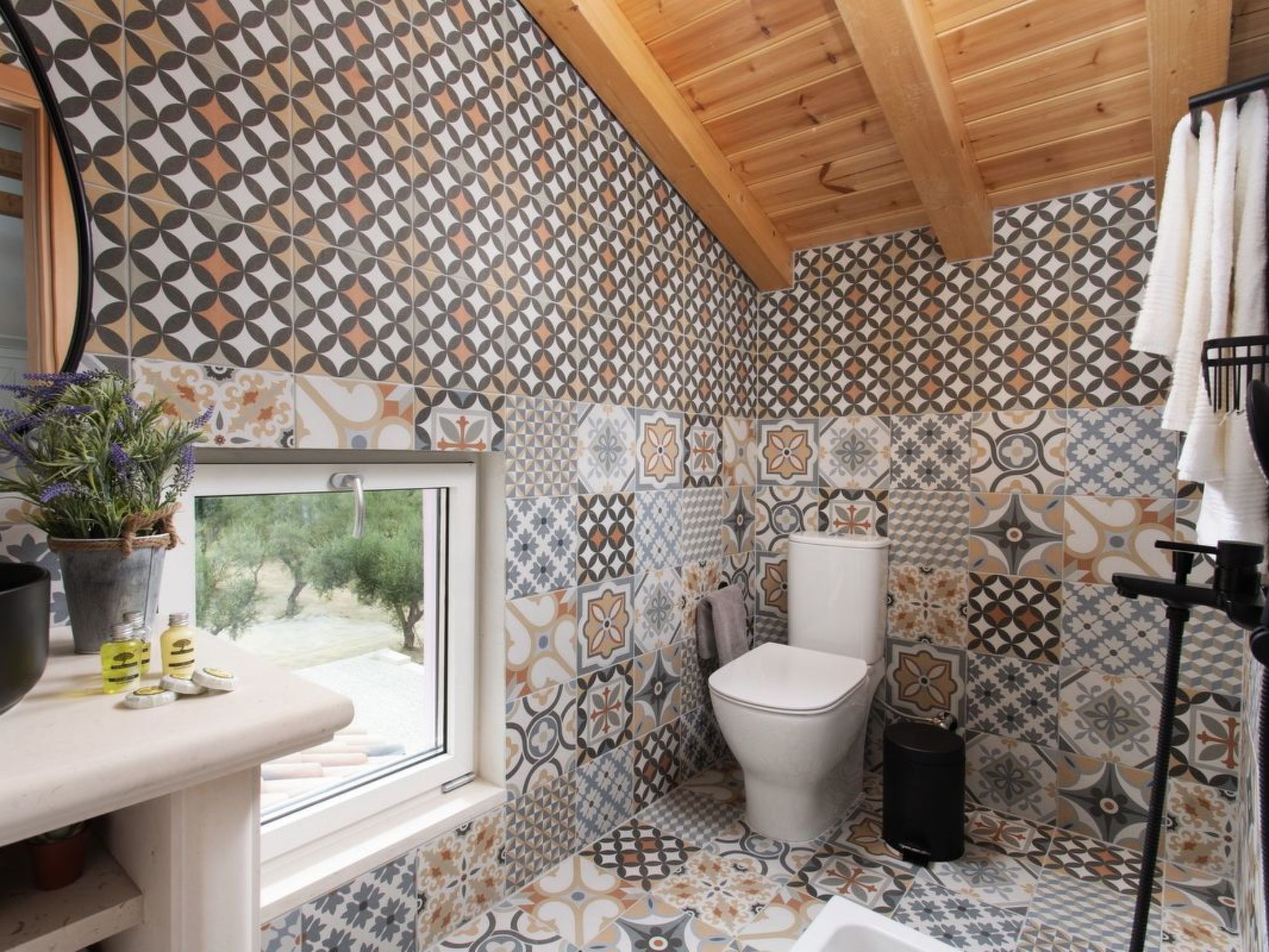 Aneli Luxury Villas, Villa Alexandra 7 Schlafzimmer-Image-tags.info