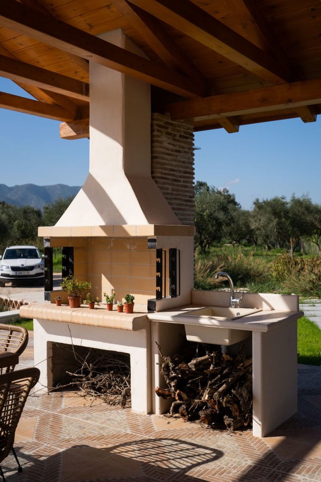 Aneli Luxury Villas, Villa Alexandra 7 Schlafzimmer-Image-tags.info