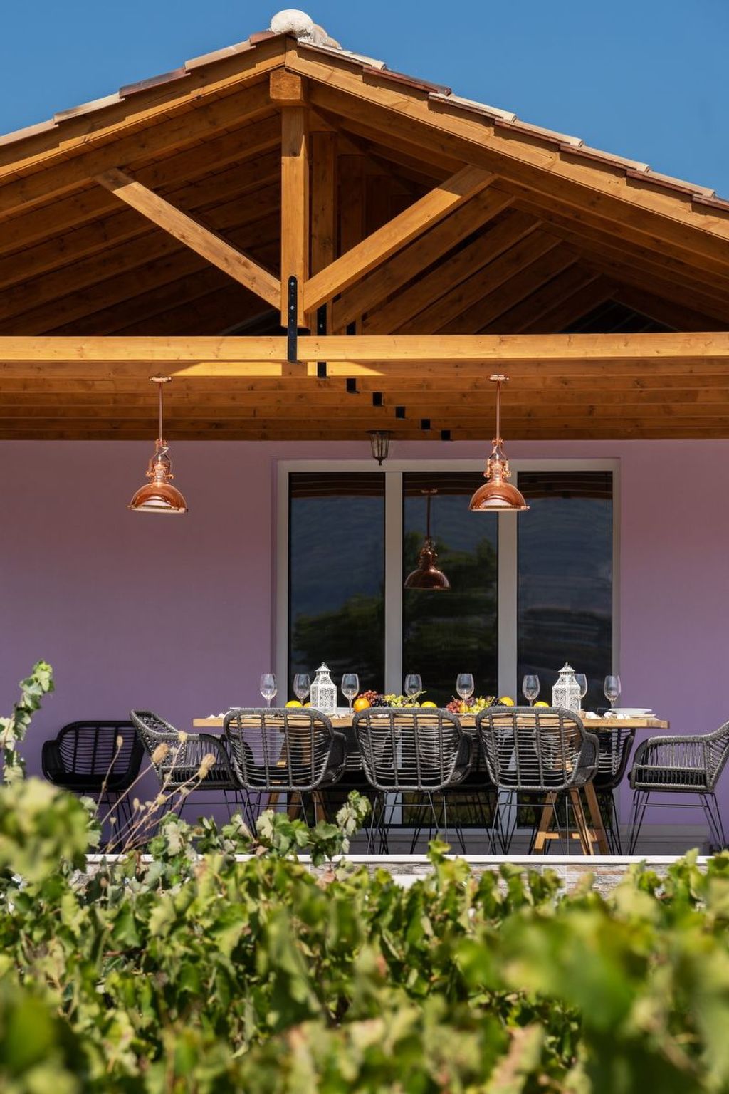 Aneli Luxury Villas, Villa Alexandra 7 Schlafzimmer-Image-tags.info