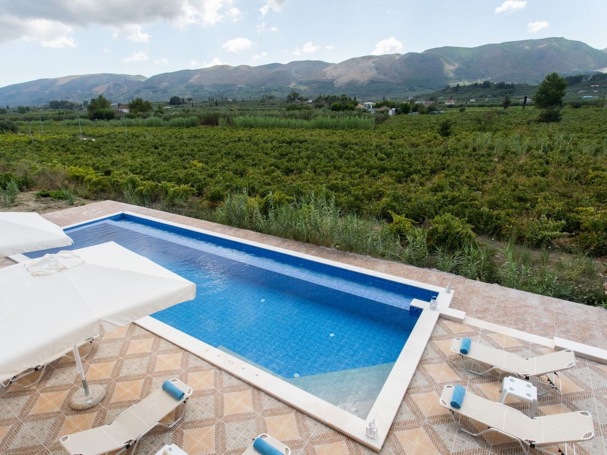 Aneli Luxury Villas, Villa Semeli 7 Schlafzimmer-Image-tags.info