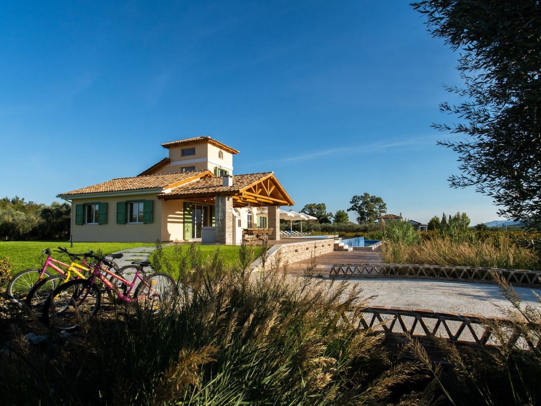 Aneli Luxury Villas, Villa Semeli 7 Schlafzimmer-Image-tags.info