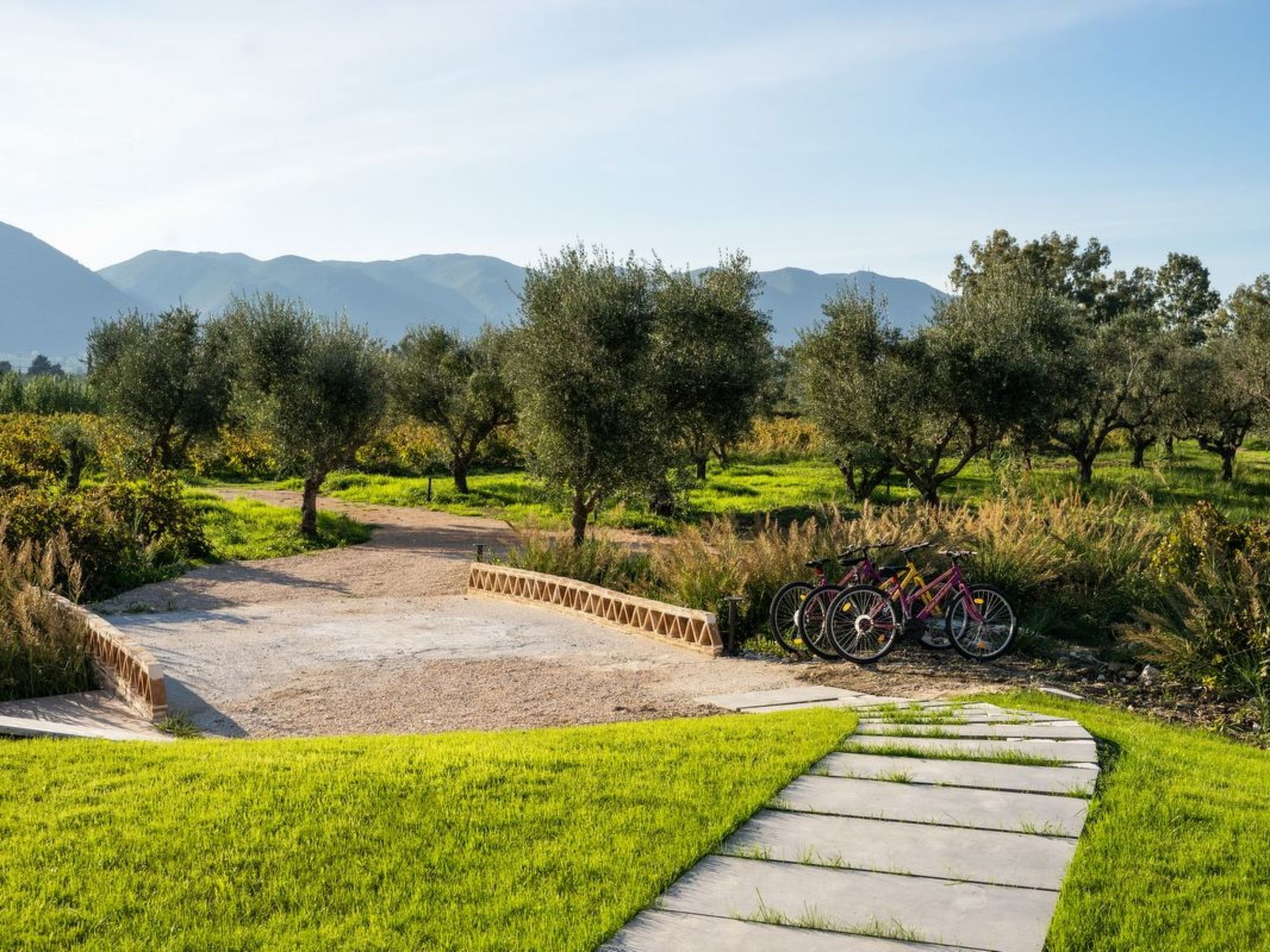 Aneli Luxury Villas, Villa Semeli 7 Schlafzimmer-Image-tags.info