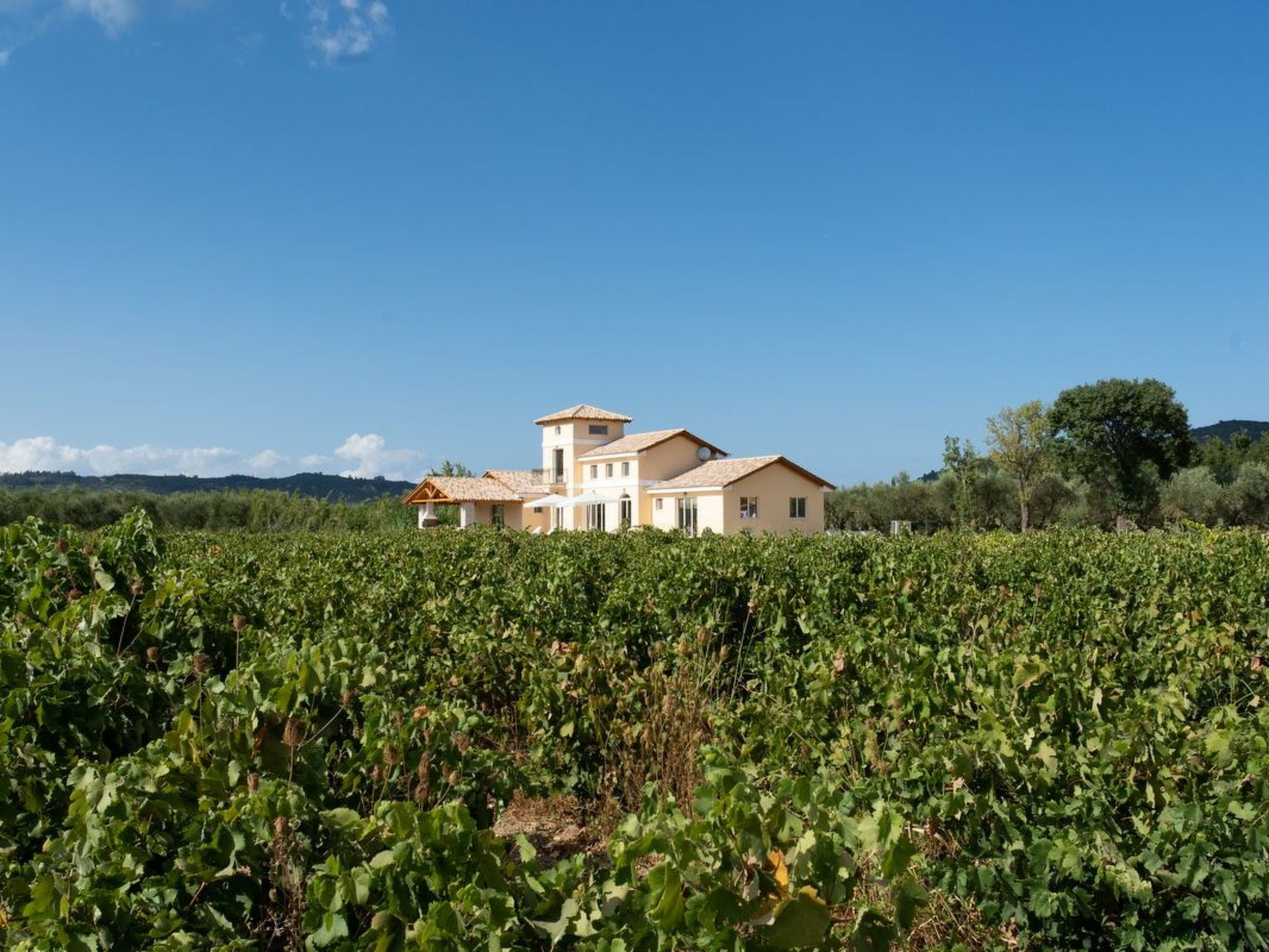 Aneli Luxury Villas, Villa Semeli 7 Schlafzimmer-Image-tags.info