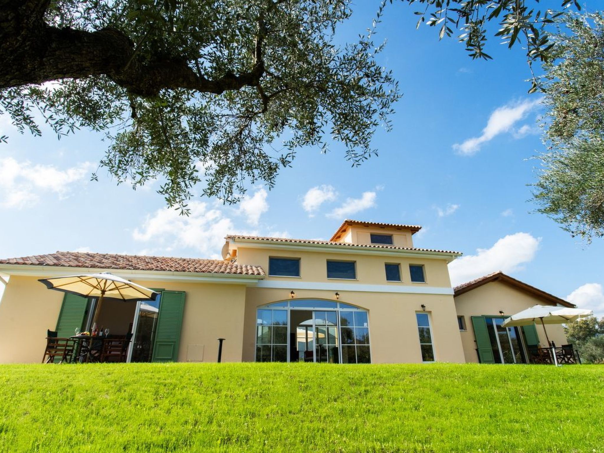 Aneli Luxury Villas, Villa Semeli 7 Schlafzimmer-Image-tags.info