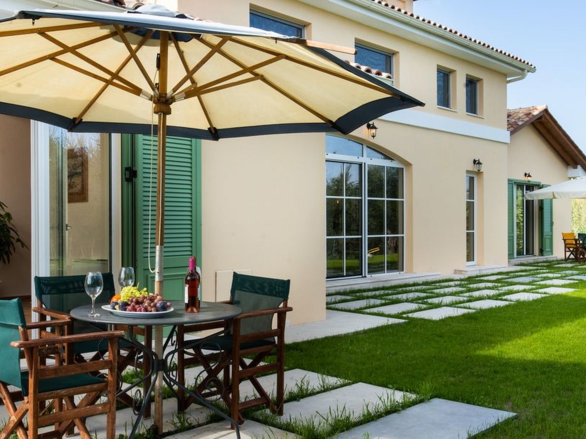 Aneli Luxury Villas, Villa Semeli 7 Schlafzimmer-Image-tags.info