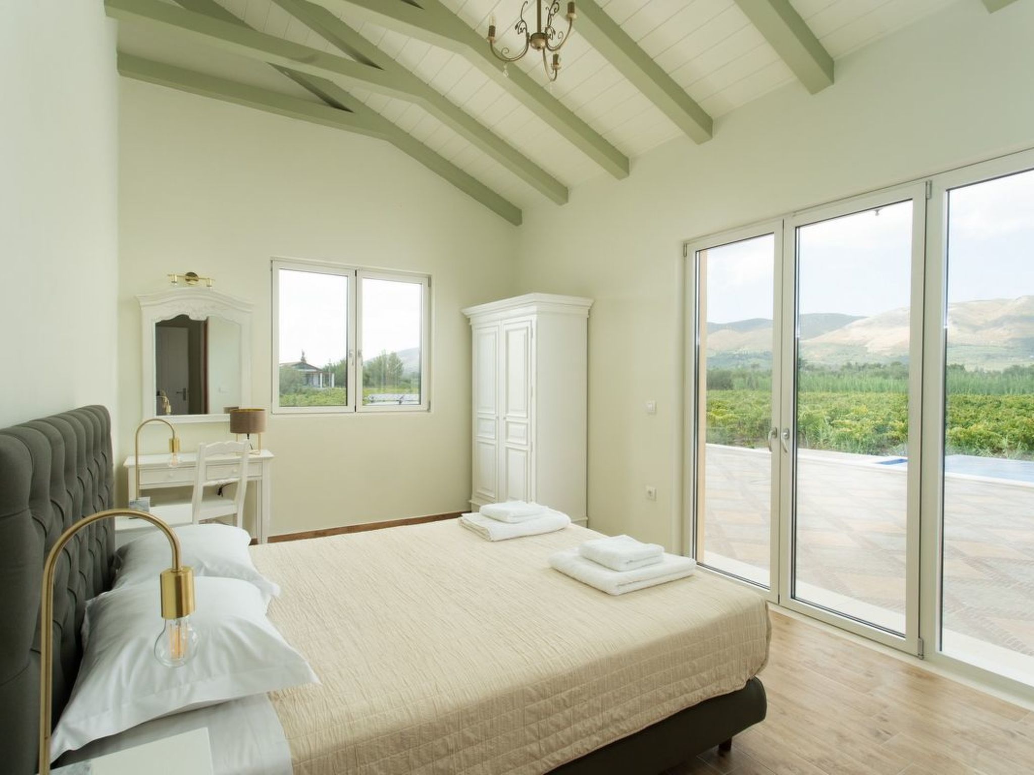 Aneli Luxury Villas, Villa Semeli 7 Schlafzimmer-Image-tags.info