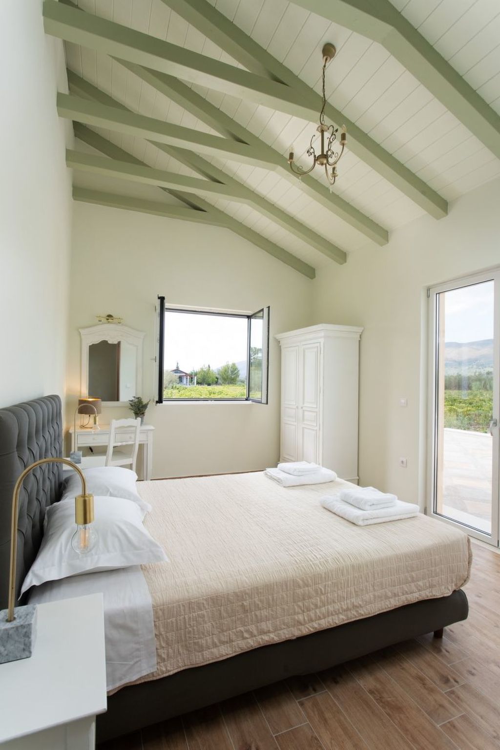 Aneli Luxury Villas, Villa Semeli 7 Schlafzimmer-Image-tags.info