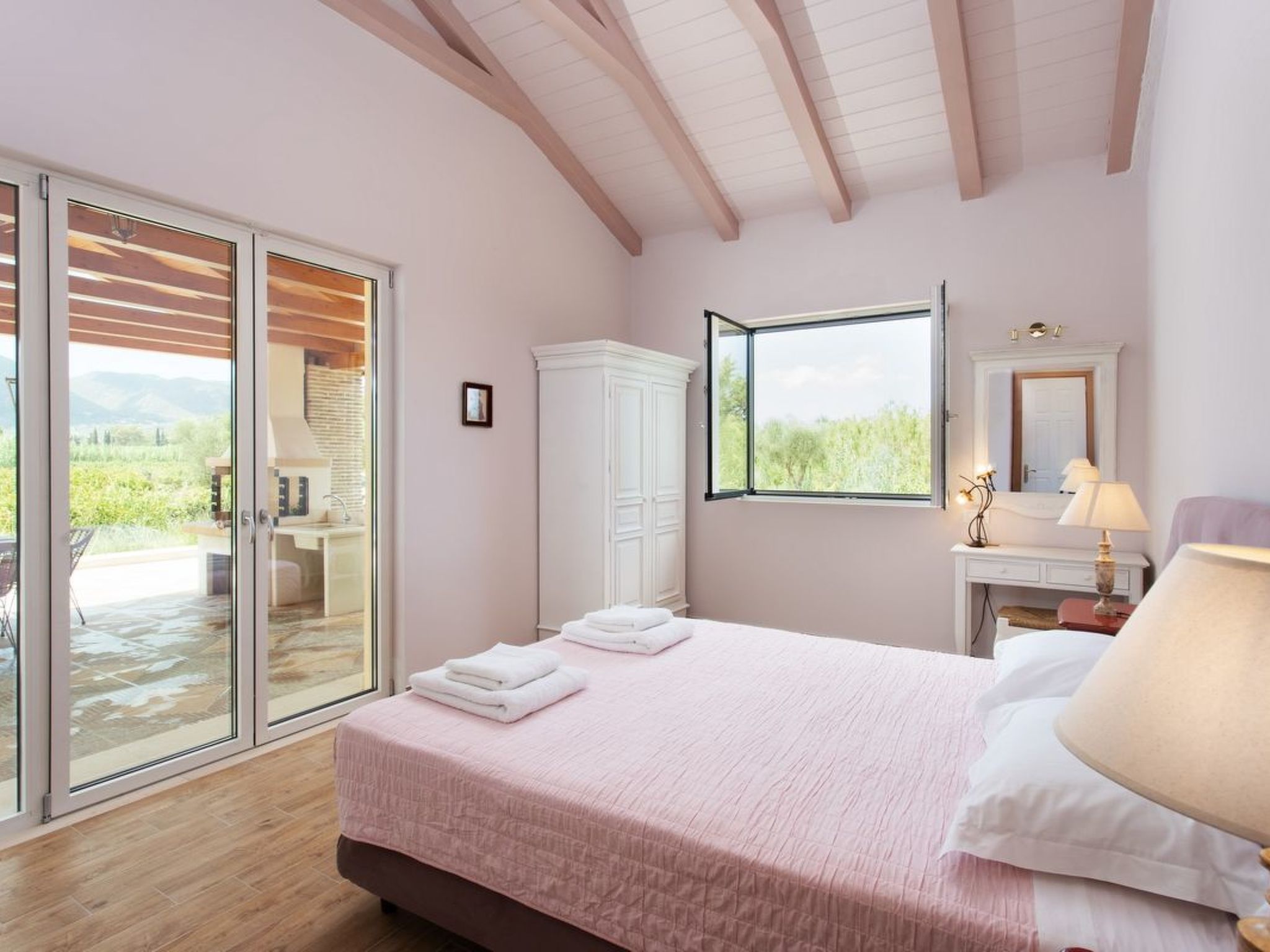 Aneli Luxury Villas, Villa Semeli 7 Schlafzimmer-Image-tags.info