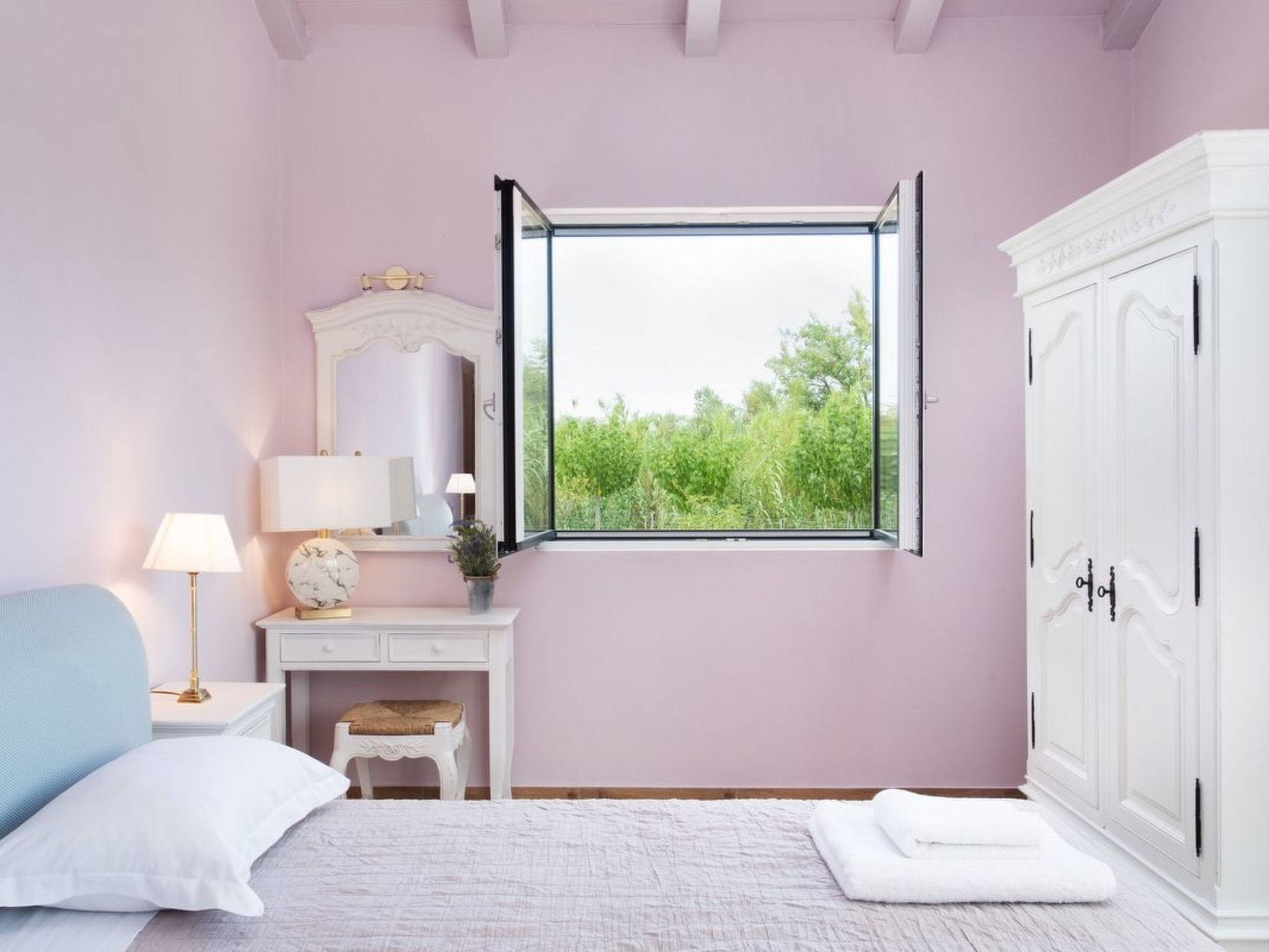 Aneli Luxury Villas, Villa Semeli 7 Schlafzimmer-Image-tags.info