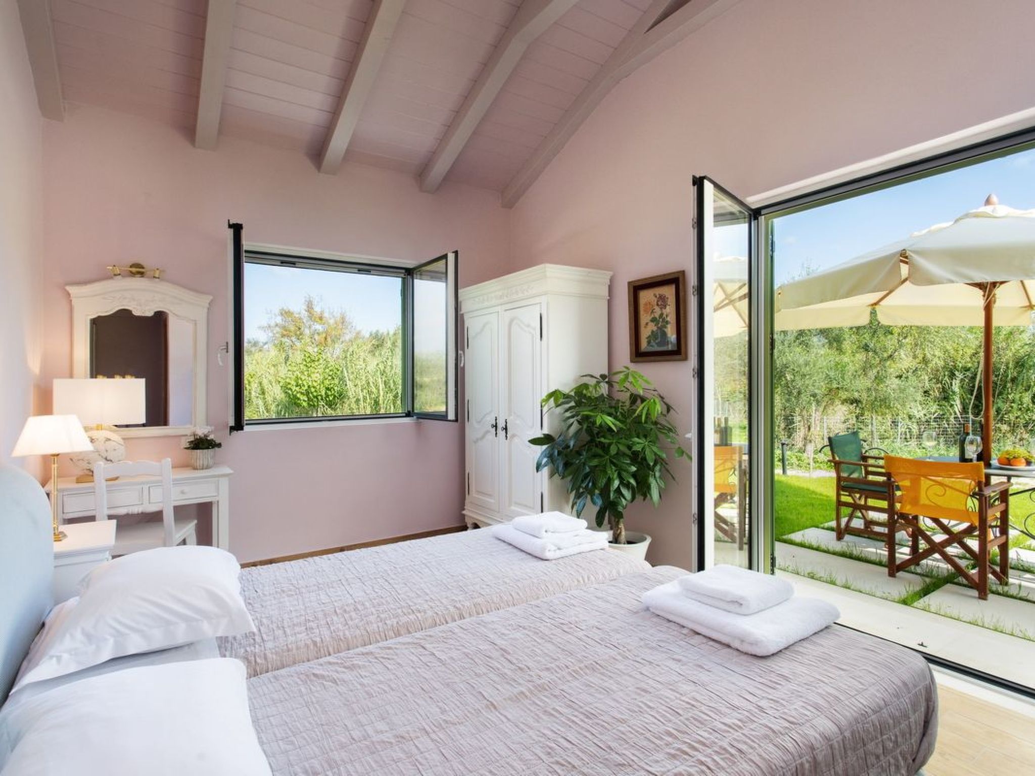 Aneli Luxury Villas, Villa Semeli 7 Schlafzimmer-Image-tags.info