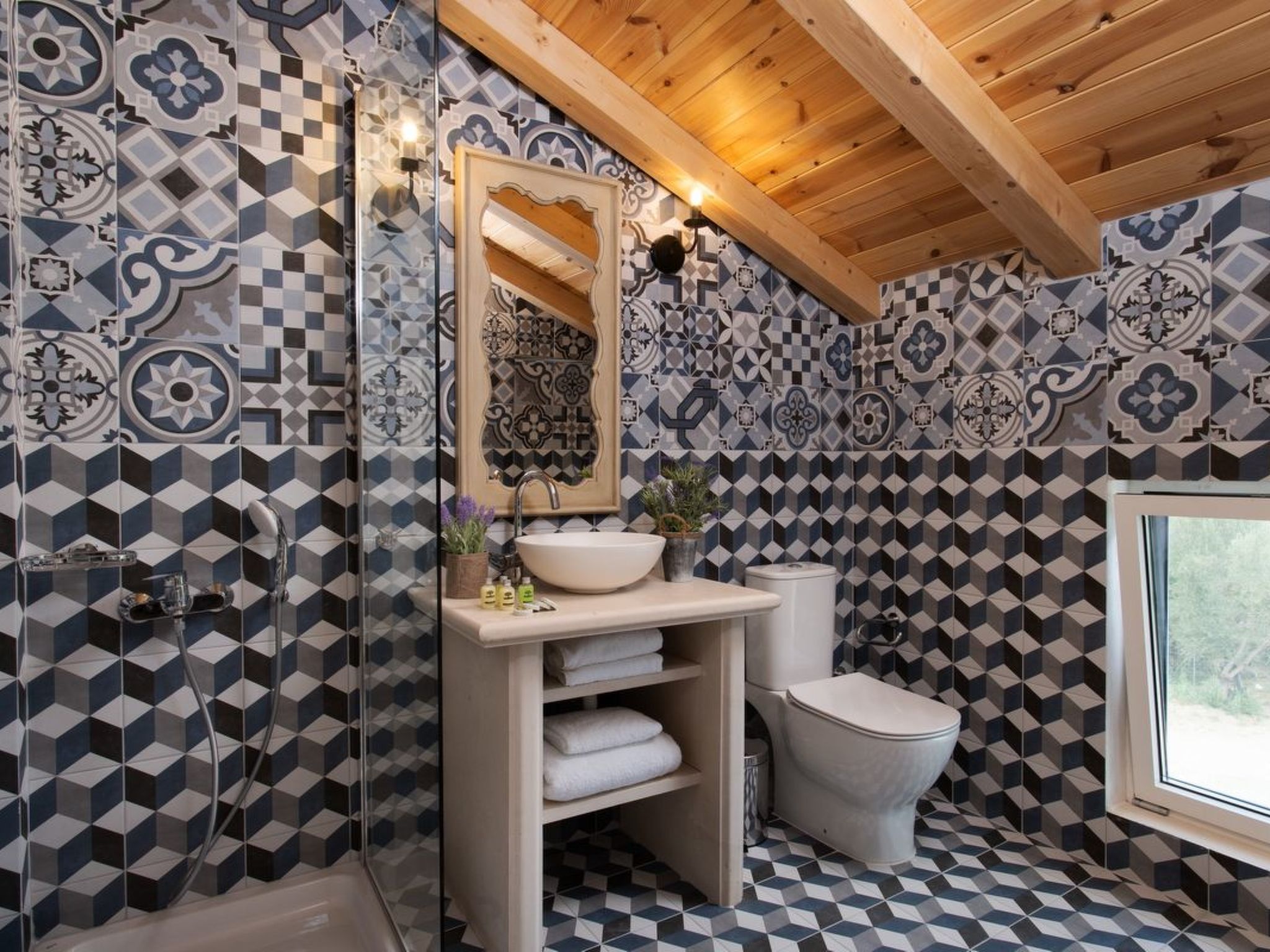 Aneli Luxury Villas, Villa Semeli 7 Schlafzimmer-Image-tags.info