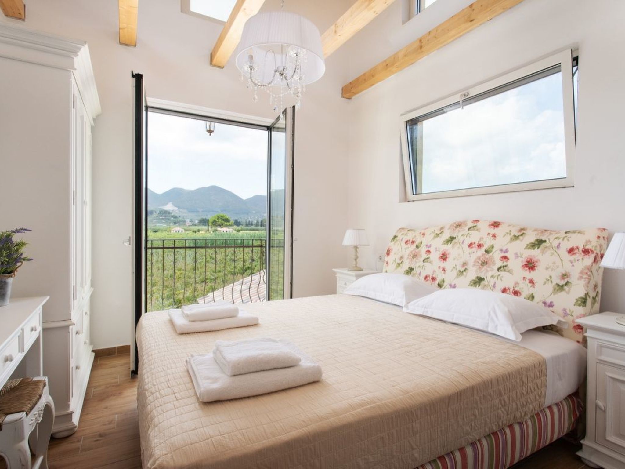 Aneli Luxury Villas, Villa Semeli 7 Schlafzimmer-Image-tags.info