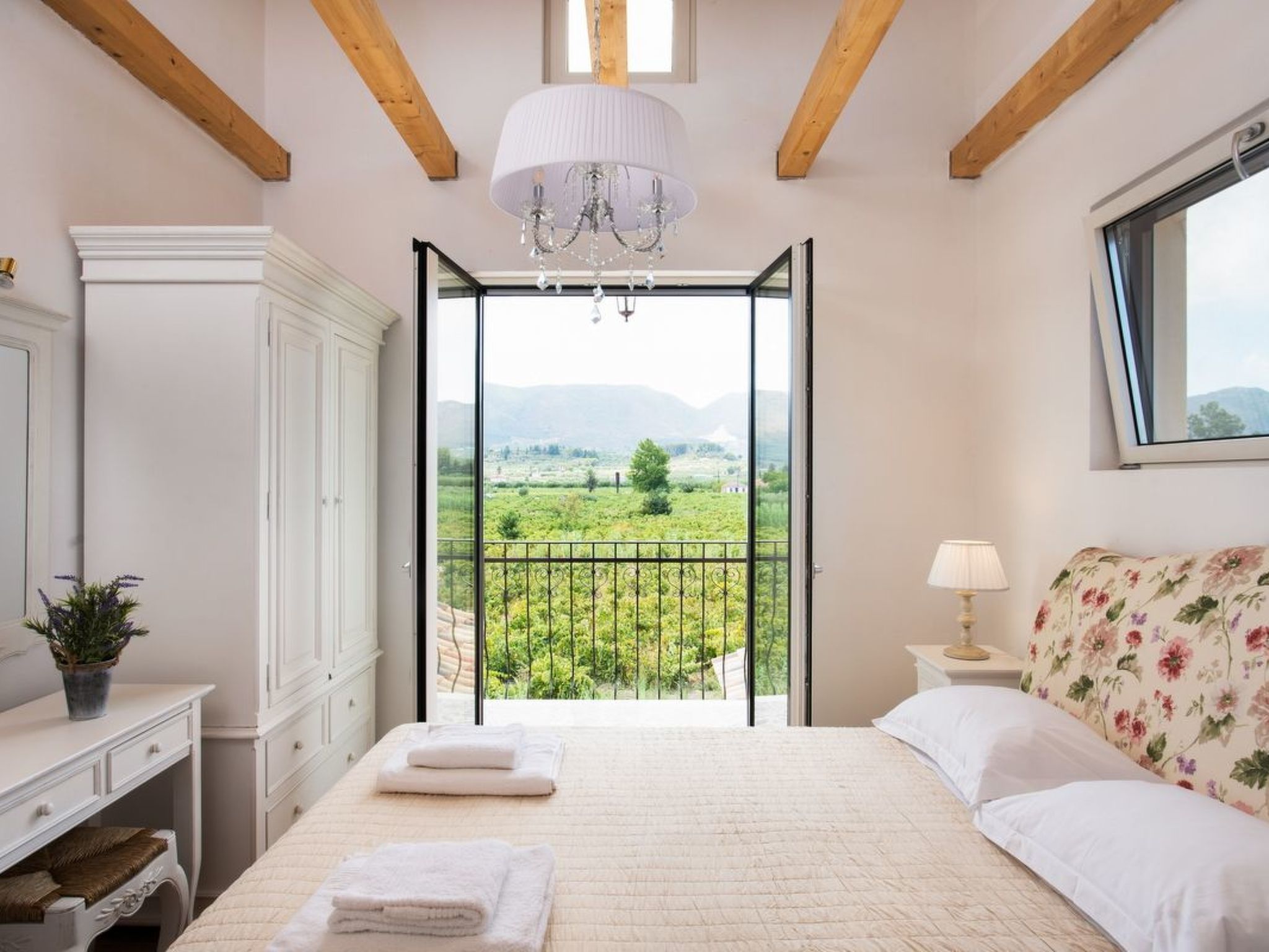 Aneli Luxury Villas, Villa Semeli 7 Schlafzimmer-Image-tags.info