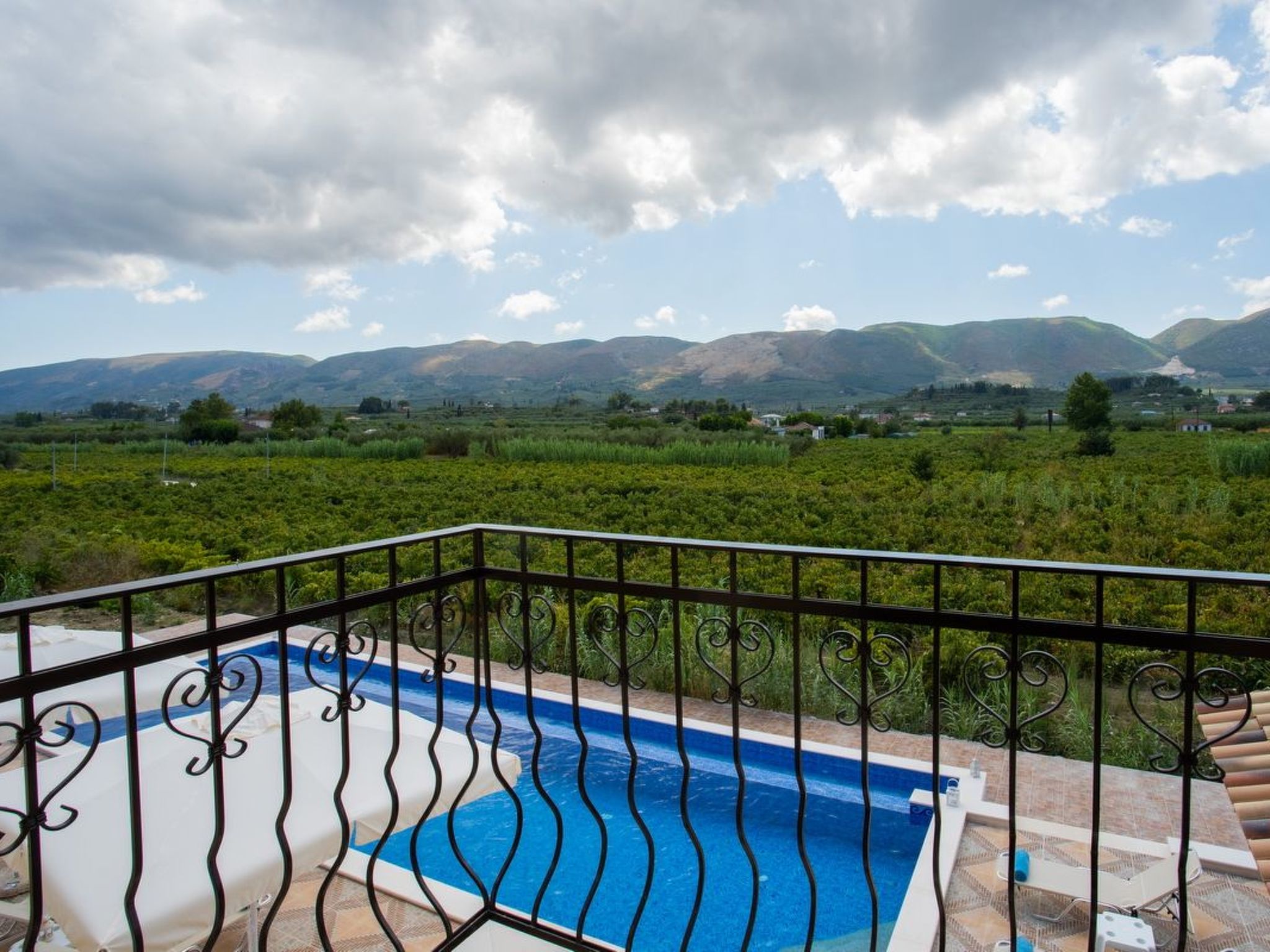 Aneli Luxury Villas, Villa Semeli 7 Schlafzimmer-Image-tags.info