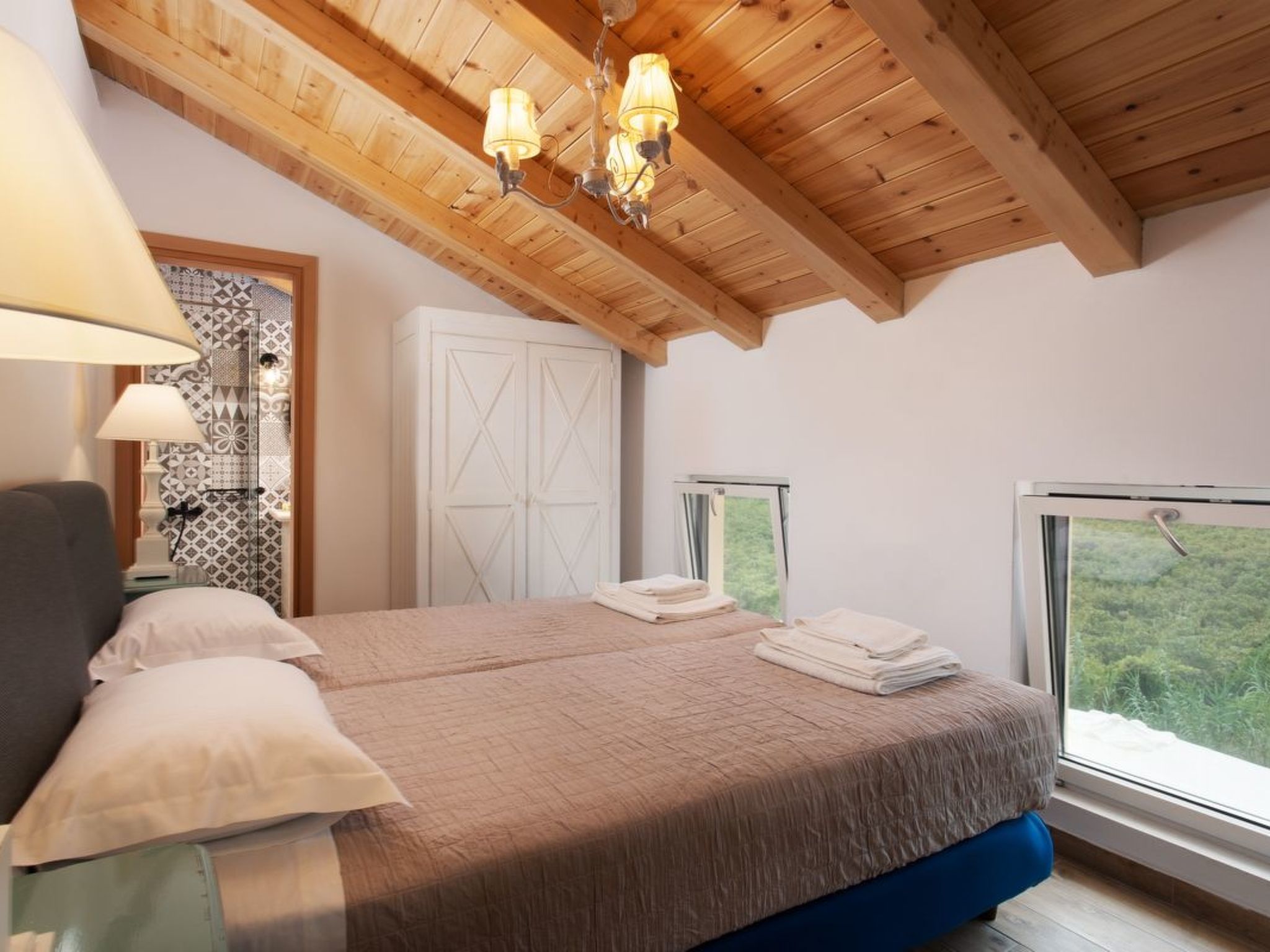 Aneli Luxury Villas, Villa Semeli 7 Schlafzimmer-Image-tags.info