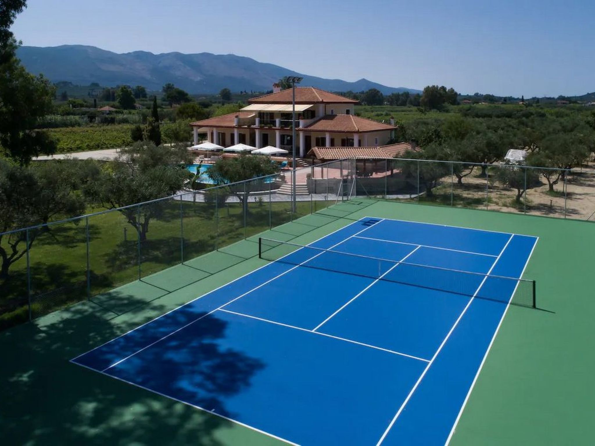 Aneli Luxury Villas, Villa Semeli 7 Schlafzimmer-Image-tags.info