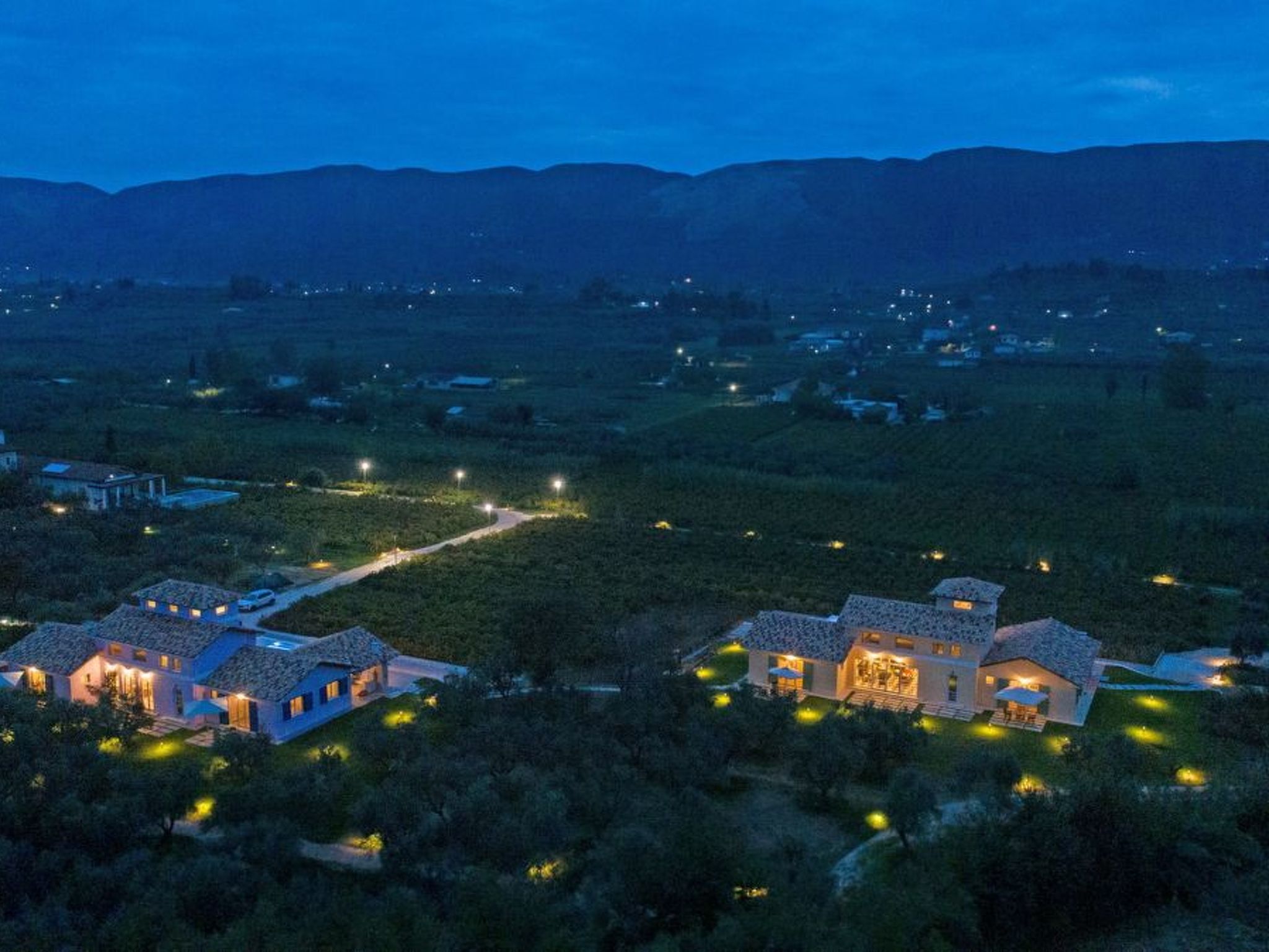 Aneli Luxury Villas, Villa Semeli 7 Schlafzimmer-Image-tags.info