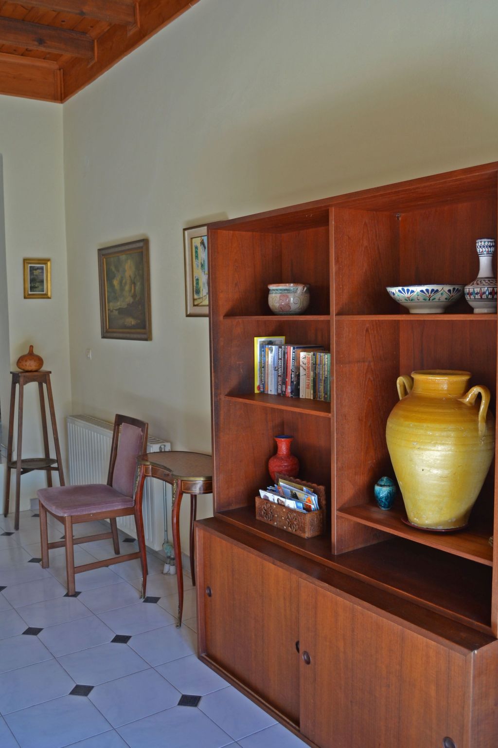 Ruime villa met privézwembad, tuin en zeezicht op 1 km van Zakynthos-stad - foto 50