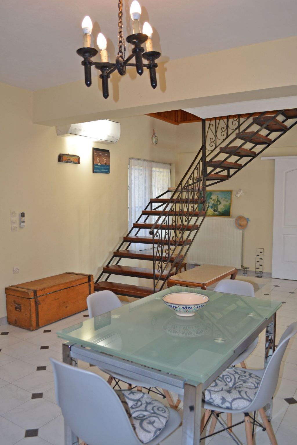 Ruime villa met privézwembad, tuin en zeezicht op 1 km van Zakynthos-stad - foto 54