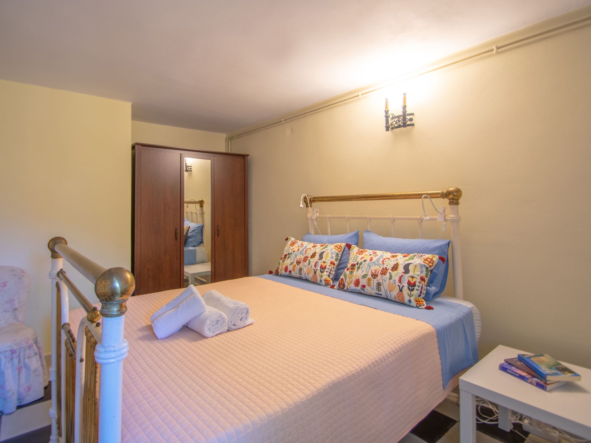 Ruime villa met privézwembad, tuin en zeezicht op 1 km van Zakynthos-stad - foto 9