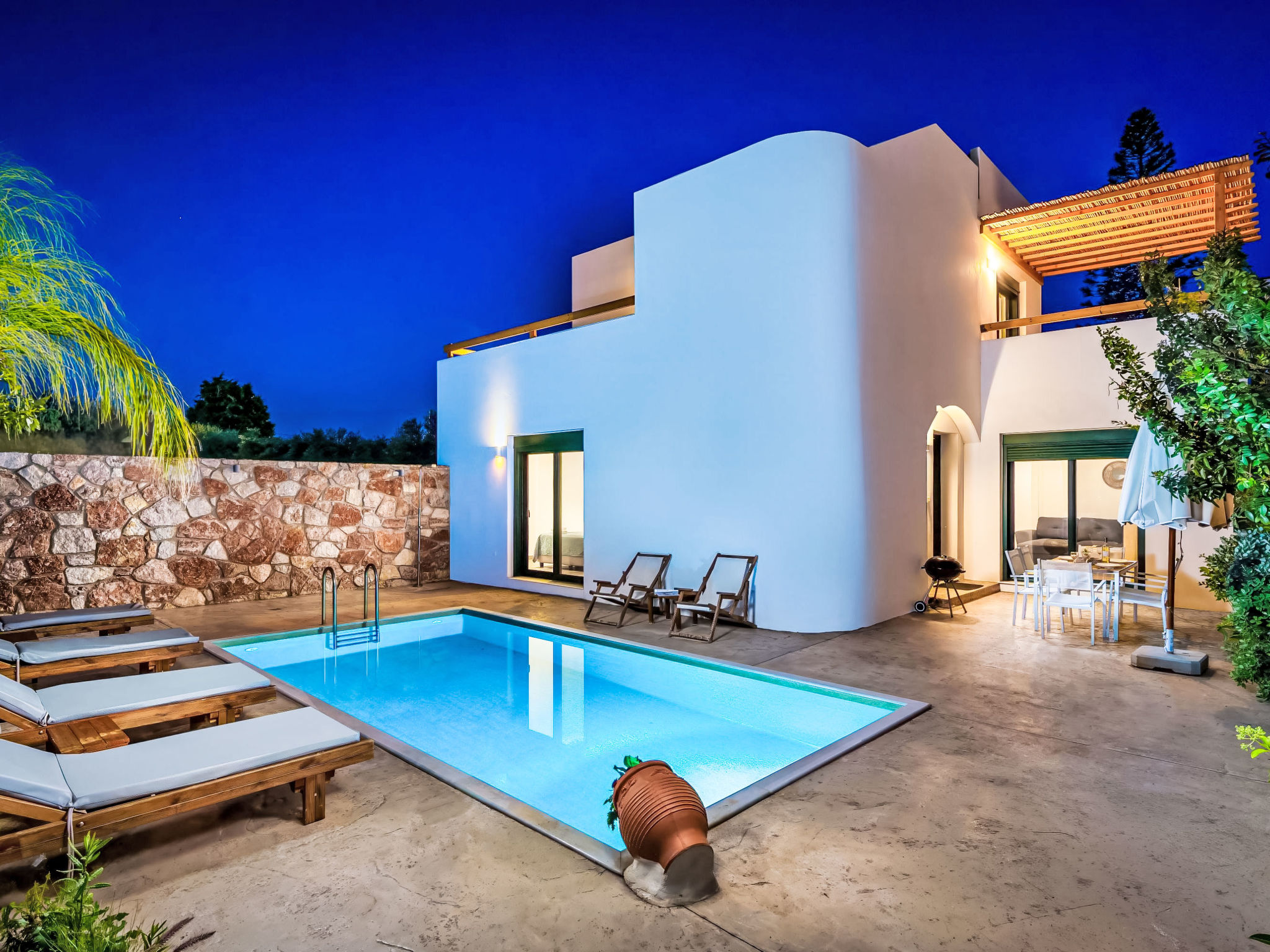 Gemini Villas- Harmony Villa