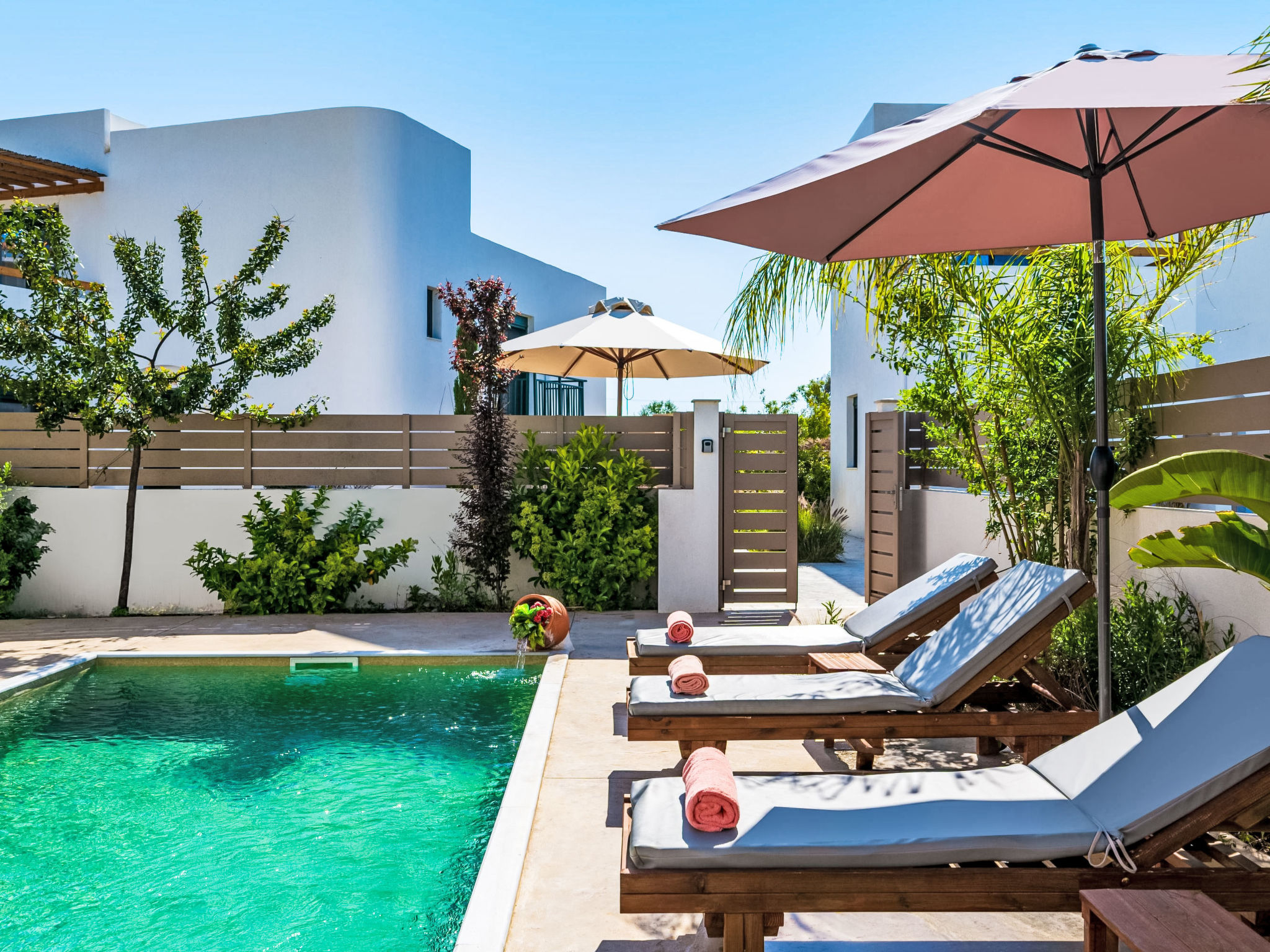Gemini Villas- Harmony Villa