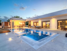 Ruby Paradise: Luxe villa aan zee met privézwembad op Rhodos - thumbnail 5