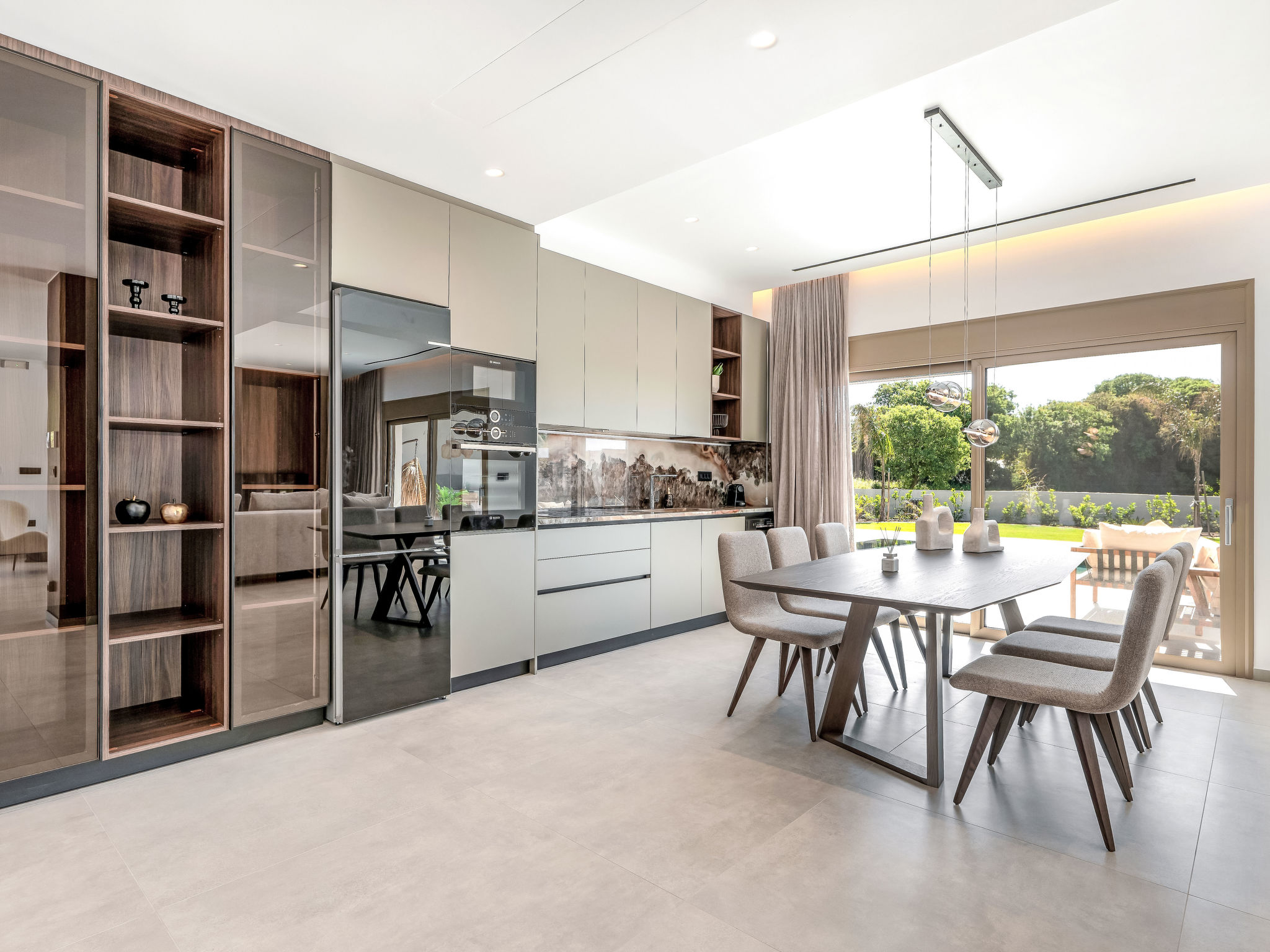 Ruby Paradise: Luxe villa aan zee met privézwembad op Rhodos - foto 9