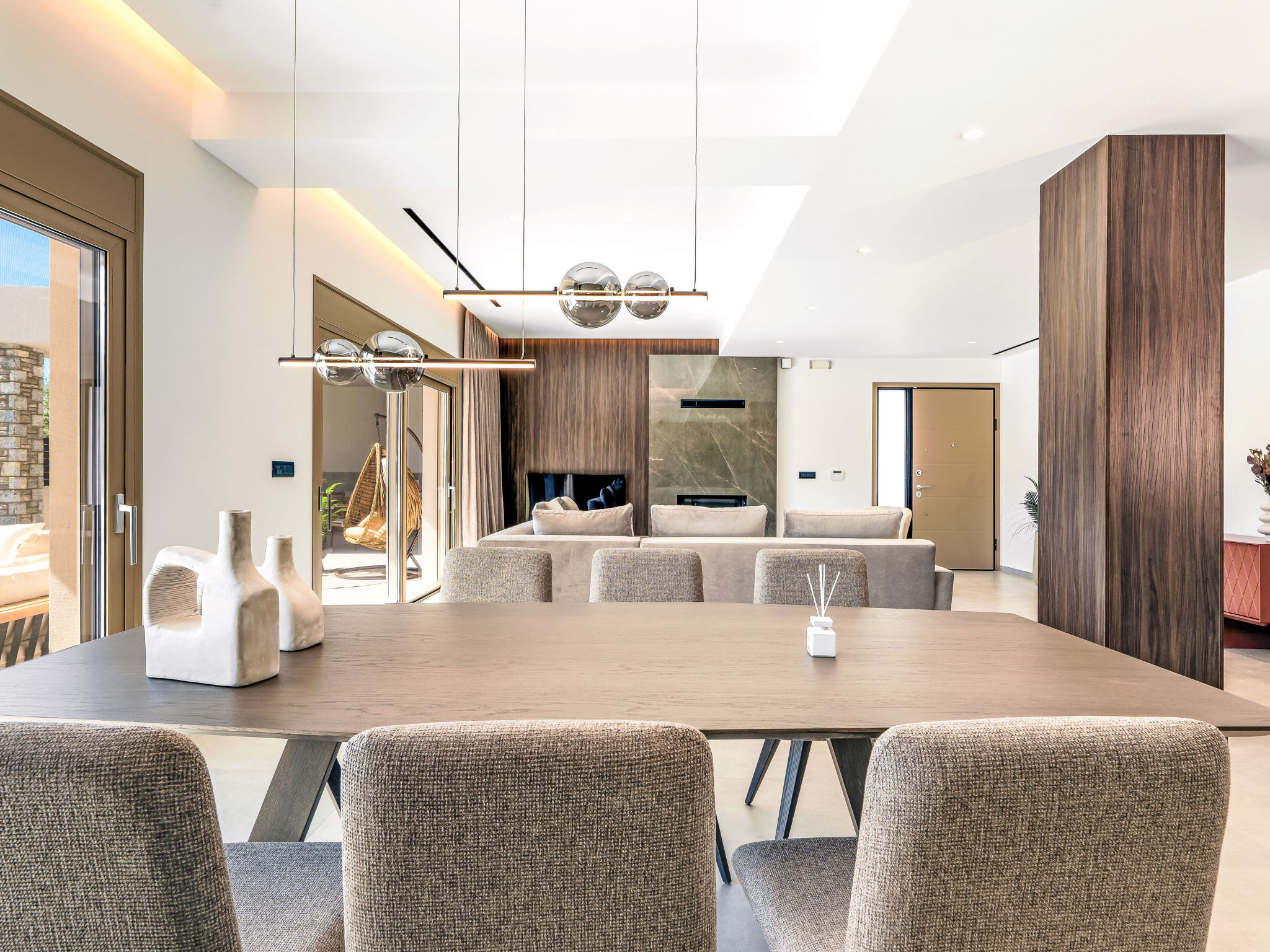 Ruby Paradise: Luxe villa aan zee met privézwembad op Rhodos - foto 10