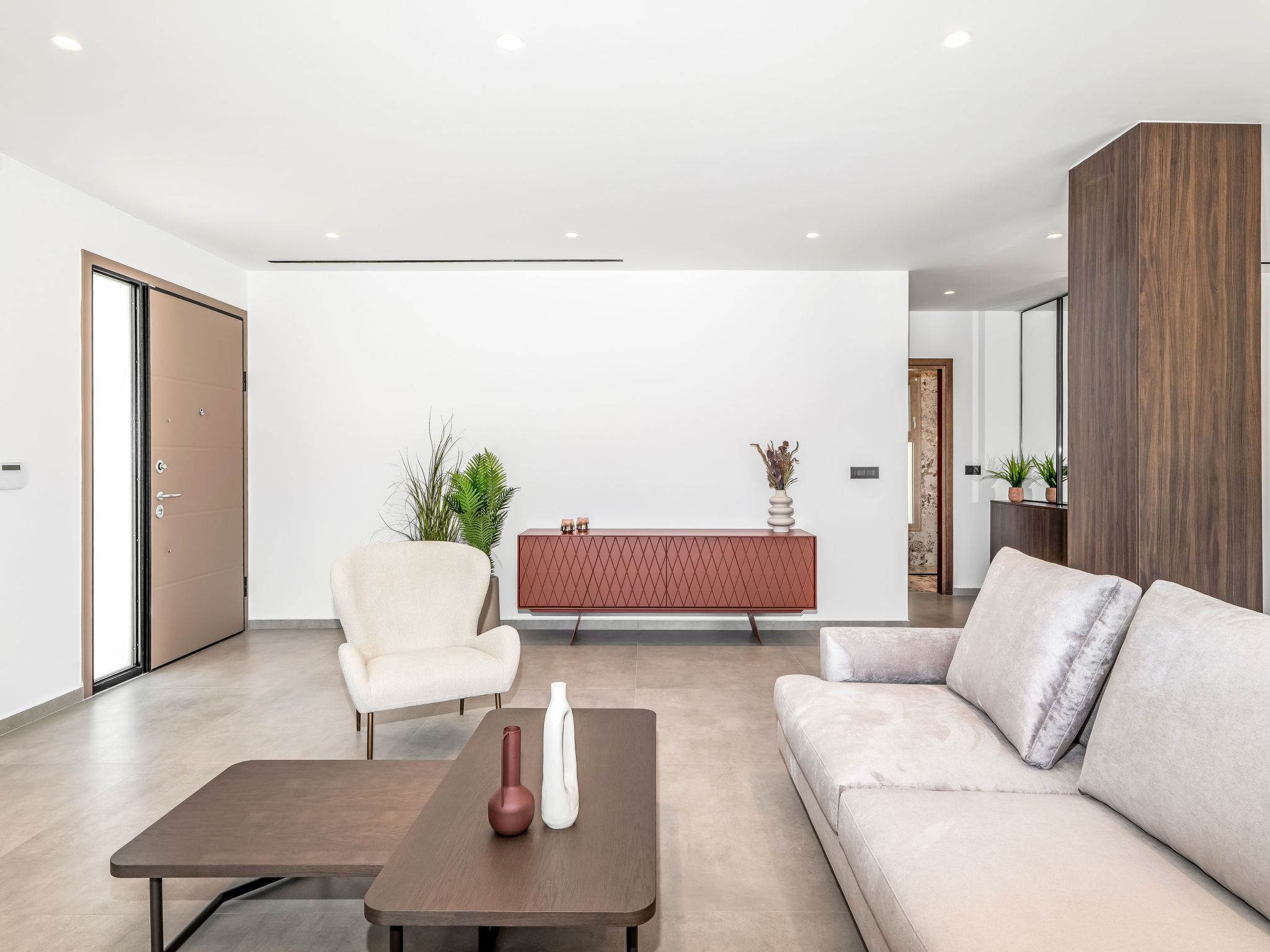 Ruby Paradise: Luxe villa aan zee met privézwembad op Rhodos - foto 7