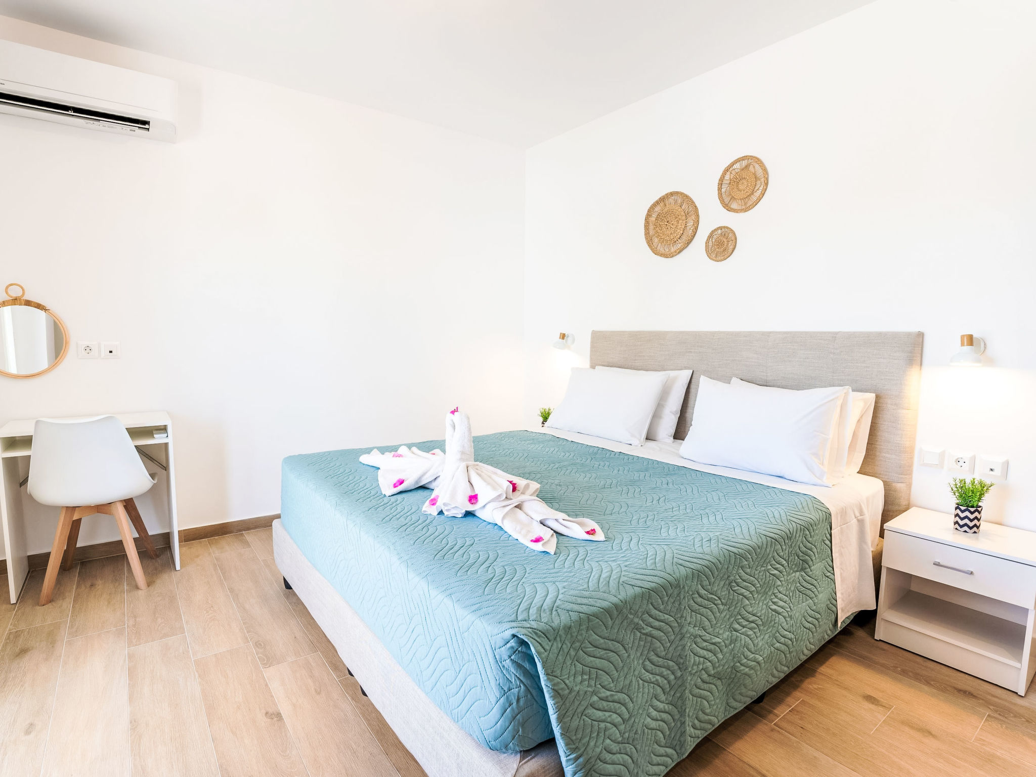 Gemini Villas - Elysium Villa - Binnen