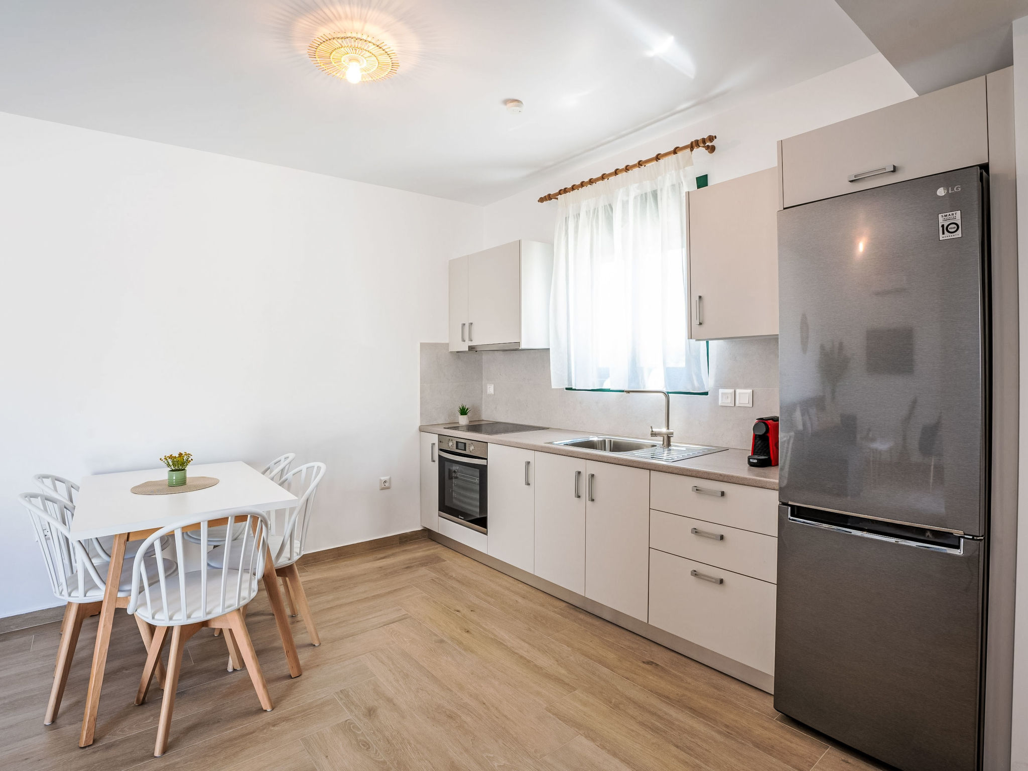 Gemini Villas - Elysium Villa - Binnen