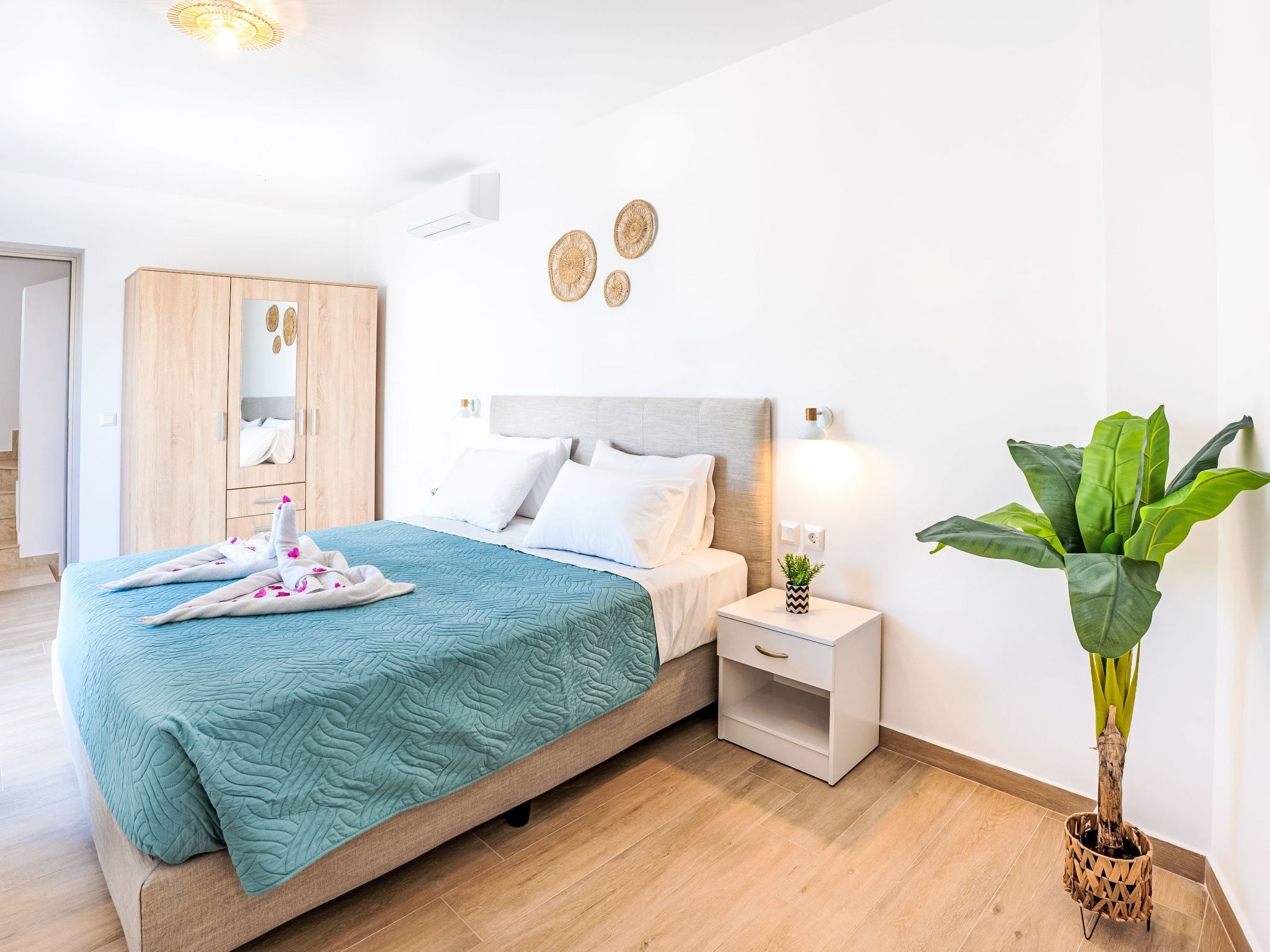 Gemini Villas - Elysium Villa - Binnen