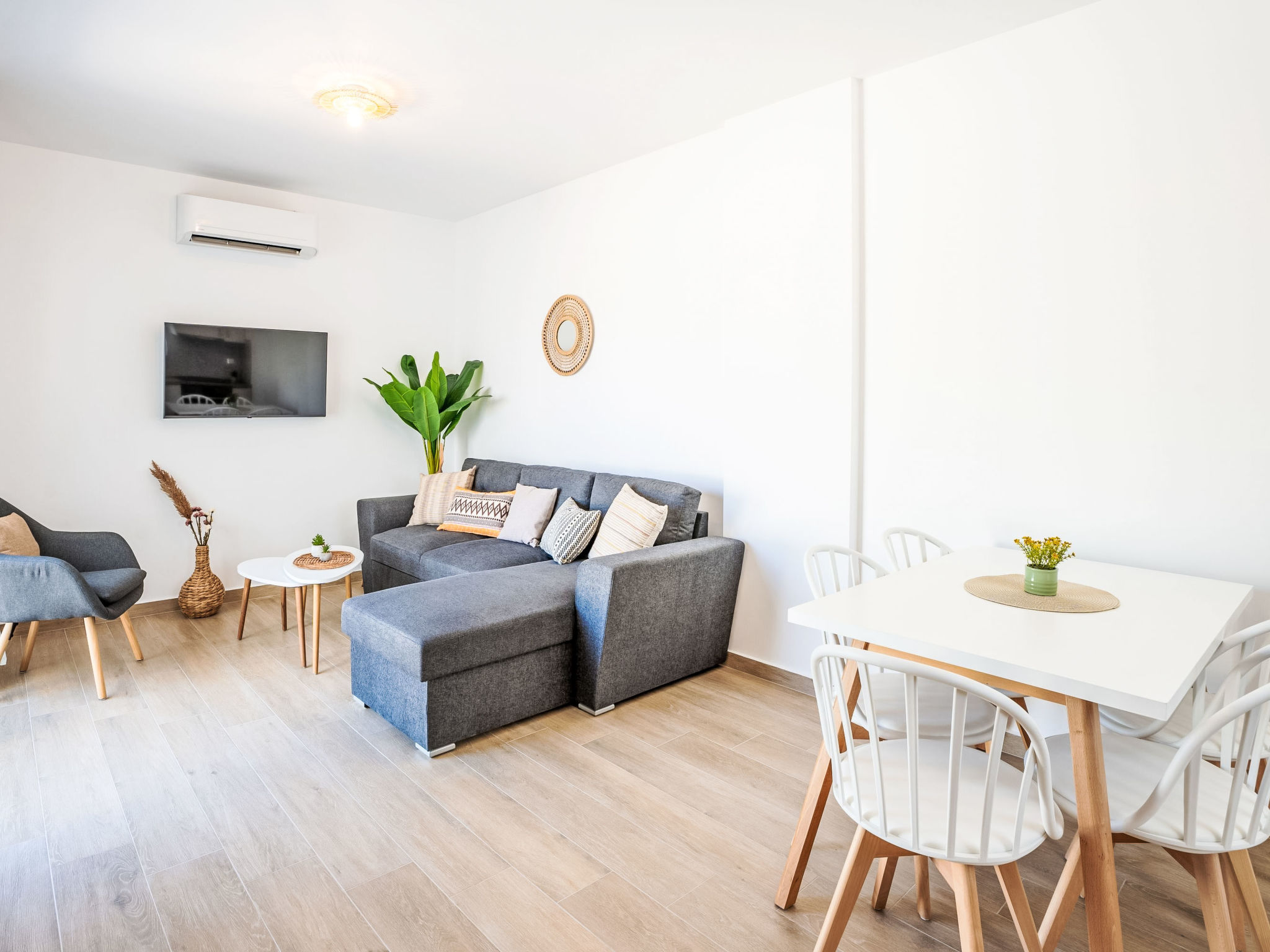 Gemini Villas - Elysium Villa - Binnen