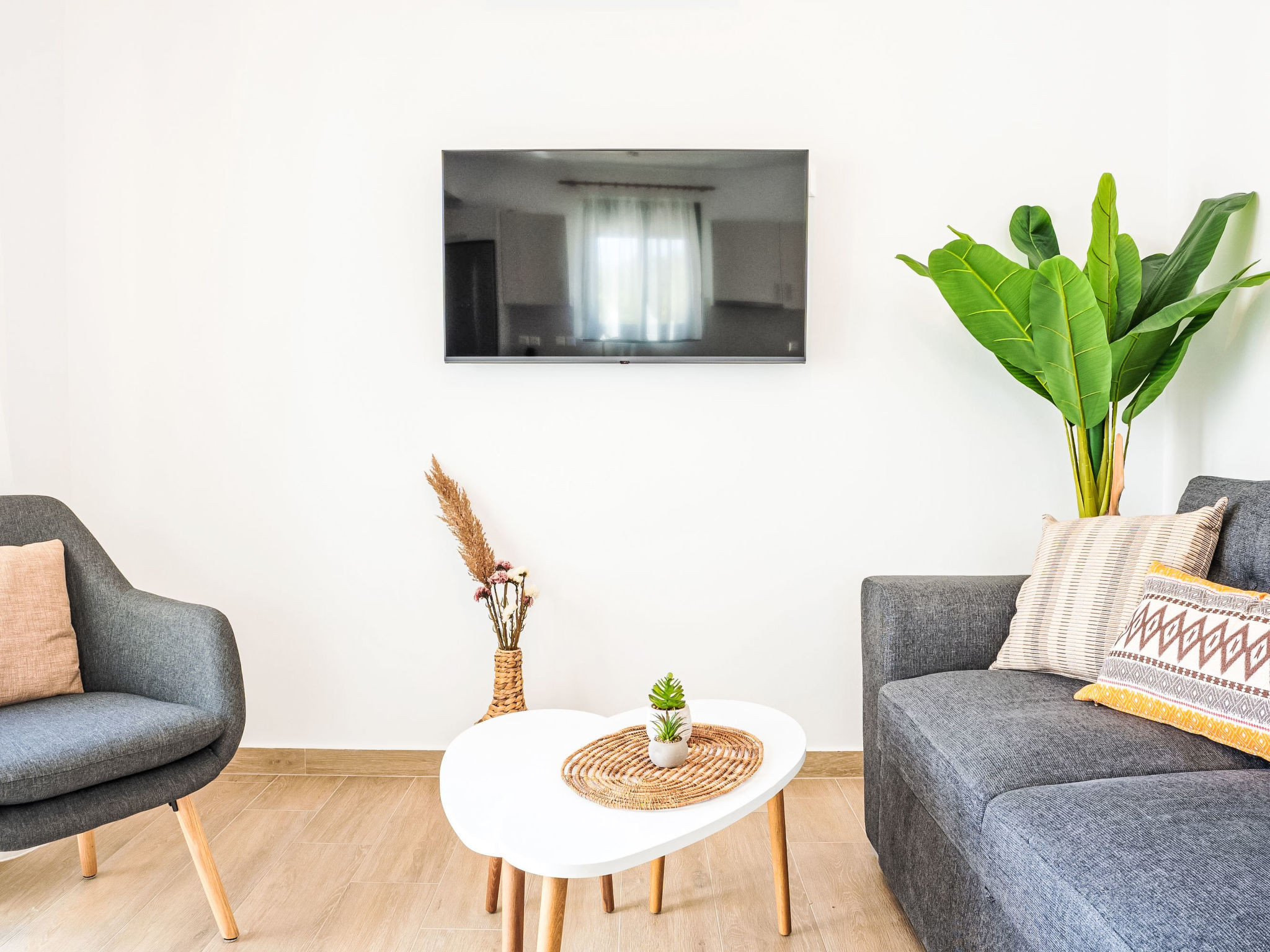 Gemini Villas - Elysium Villa - Binnen