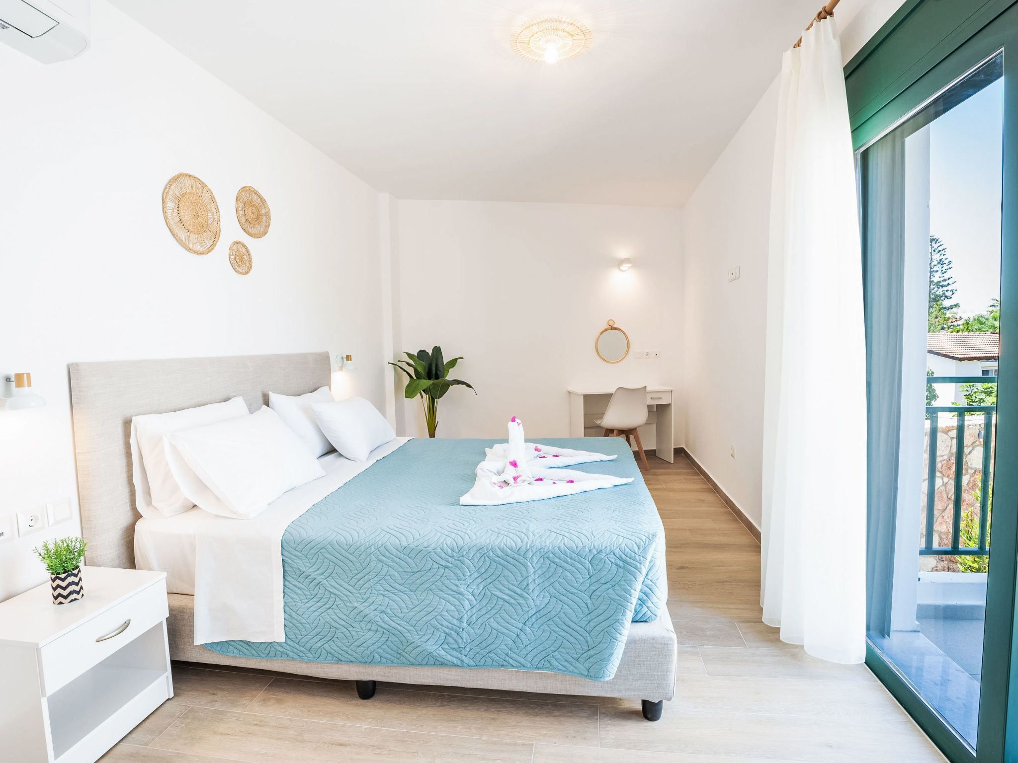 Gemini Villas - Elysium Villa - Binnen