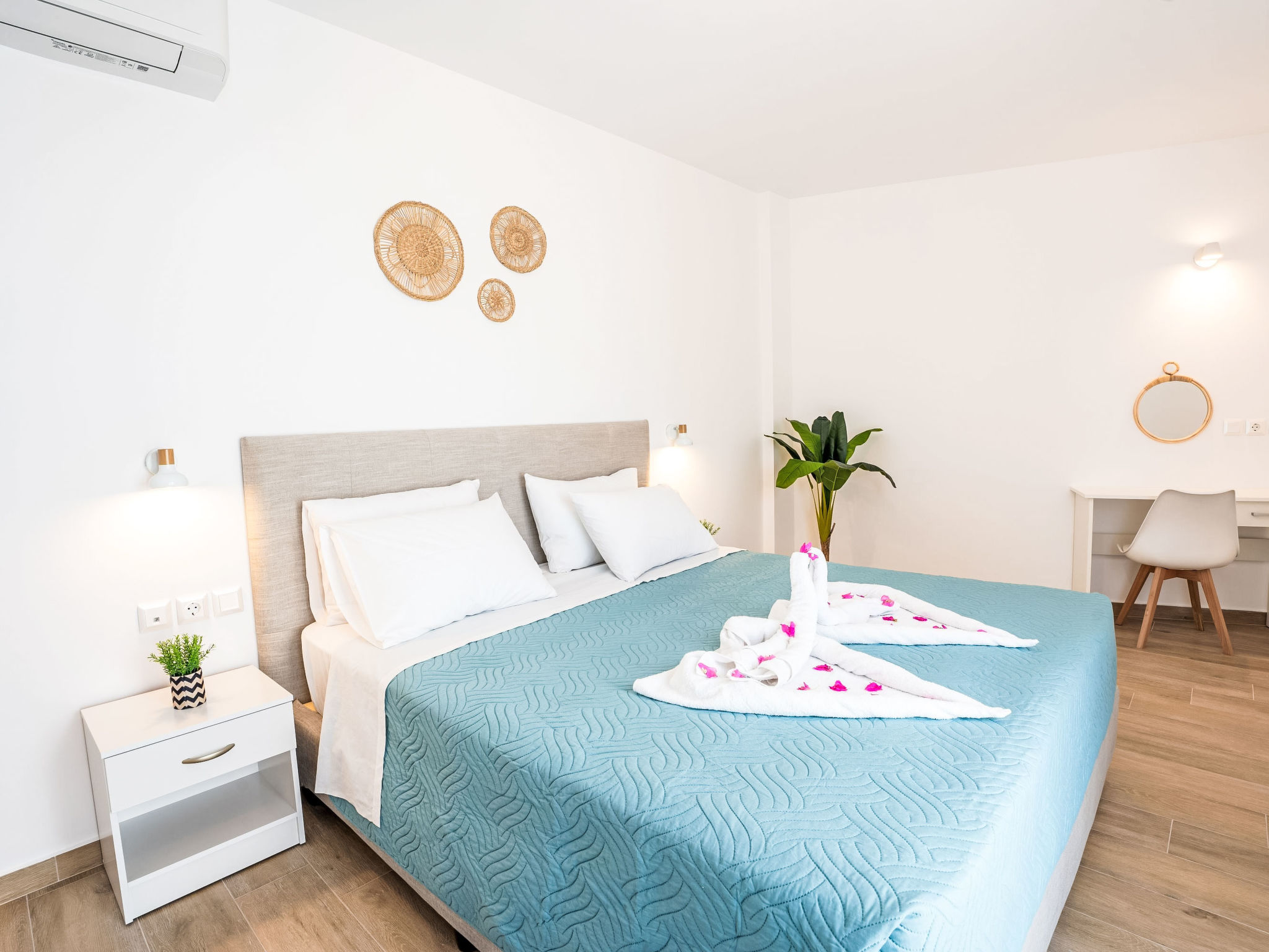 Gemini Villas - Elysium Villa - Binnen