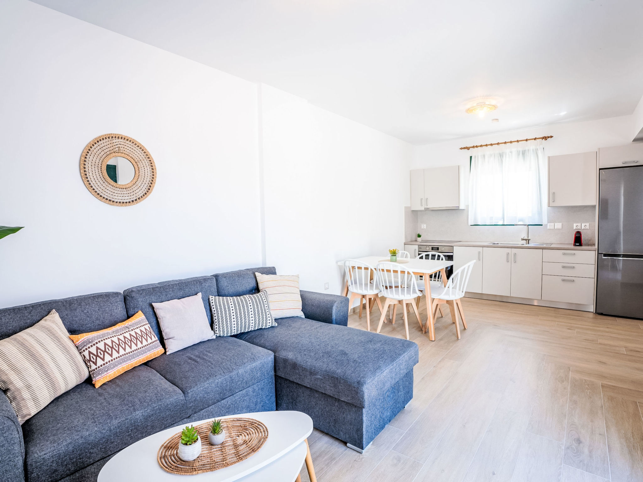 Gemini Villas - Elysium Villa - Binnen