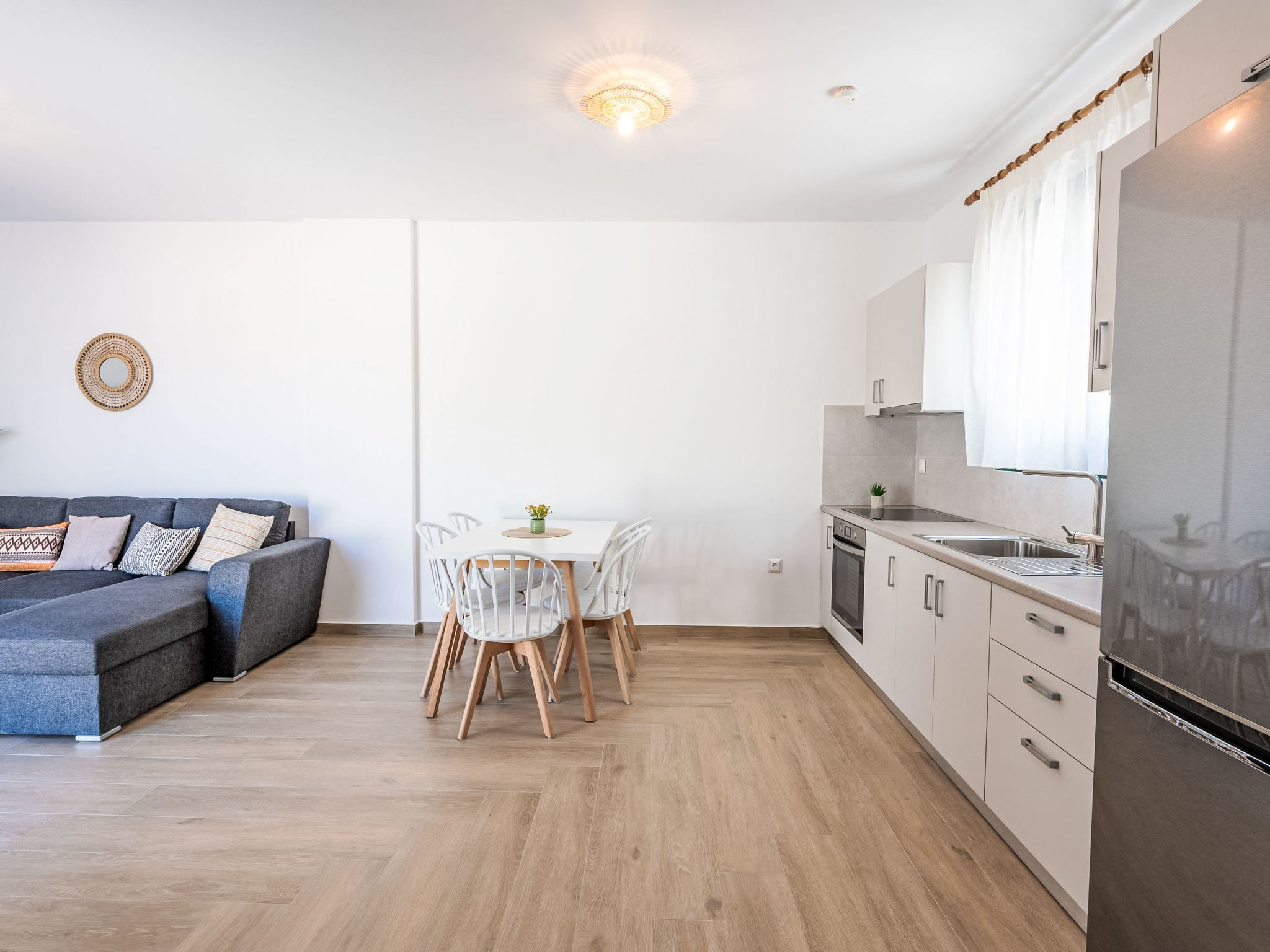 Gemini Villas - Elysium Villa - Binnen