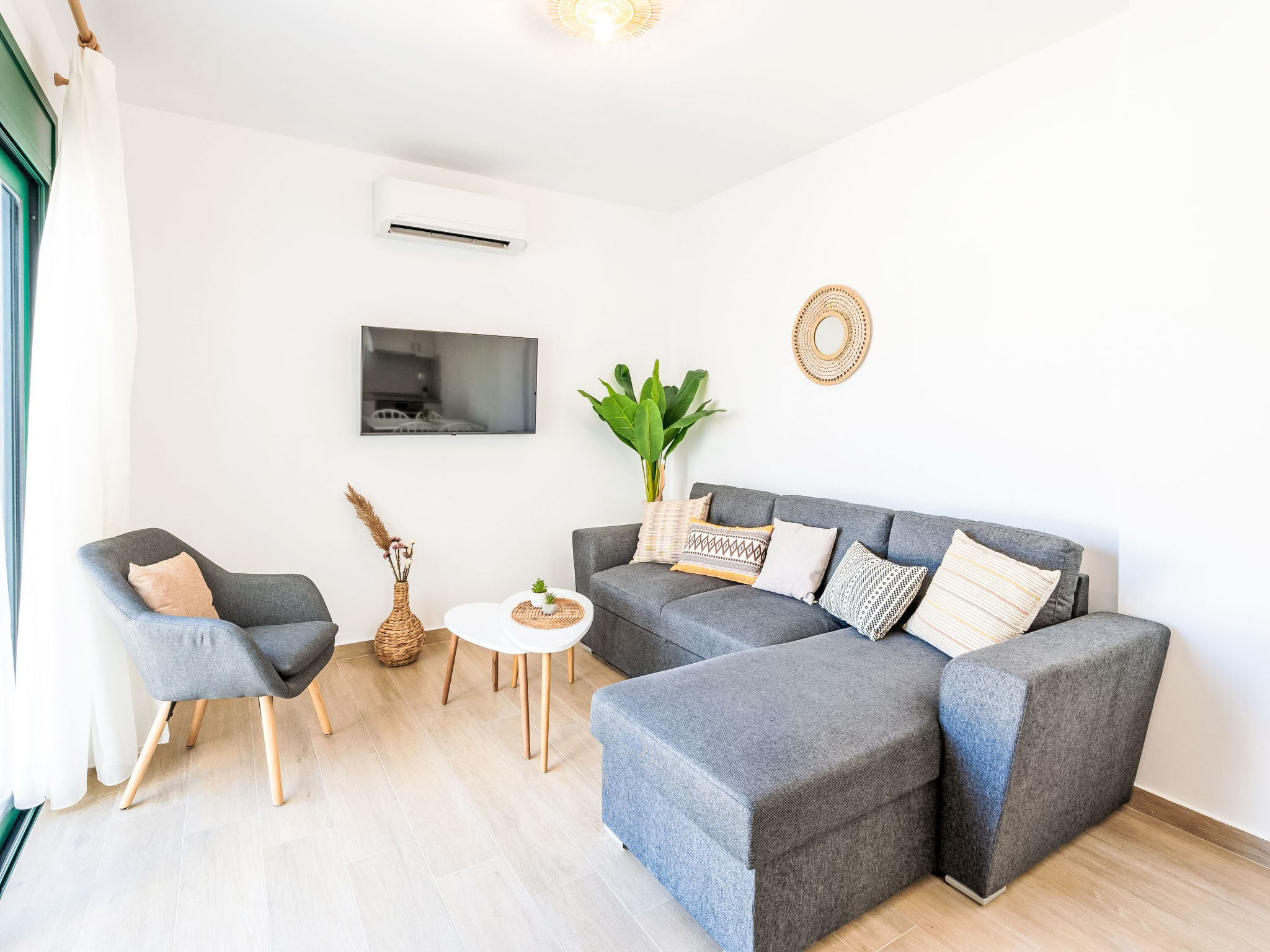 Gemini Villas - Elysium Villa - Binnen