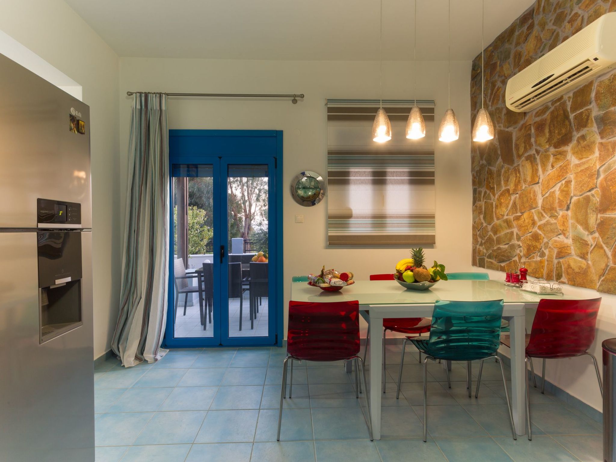 "Villa Amor" direkt am Strand-Image-tags.info