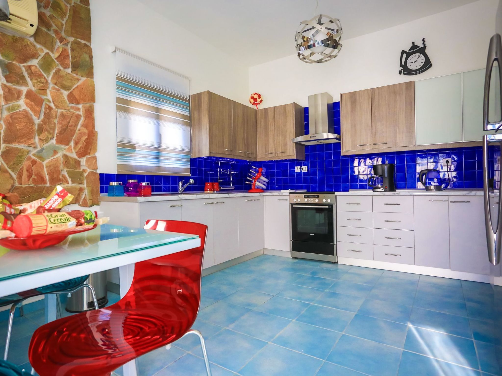 "Villa Amor" direkt am Strand-Image-tags.info